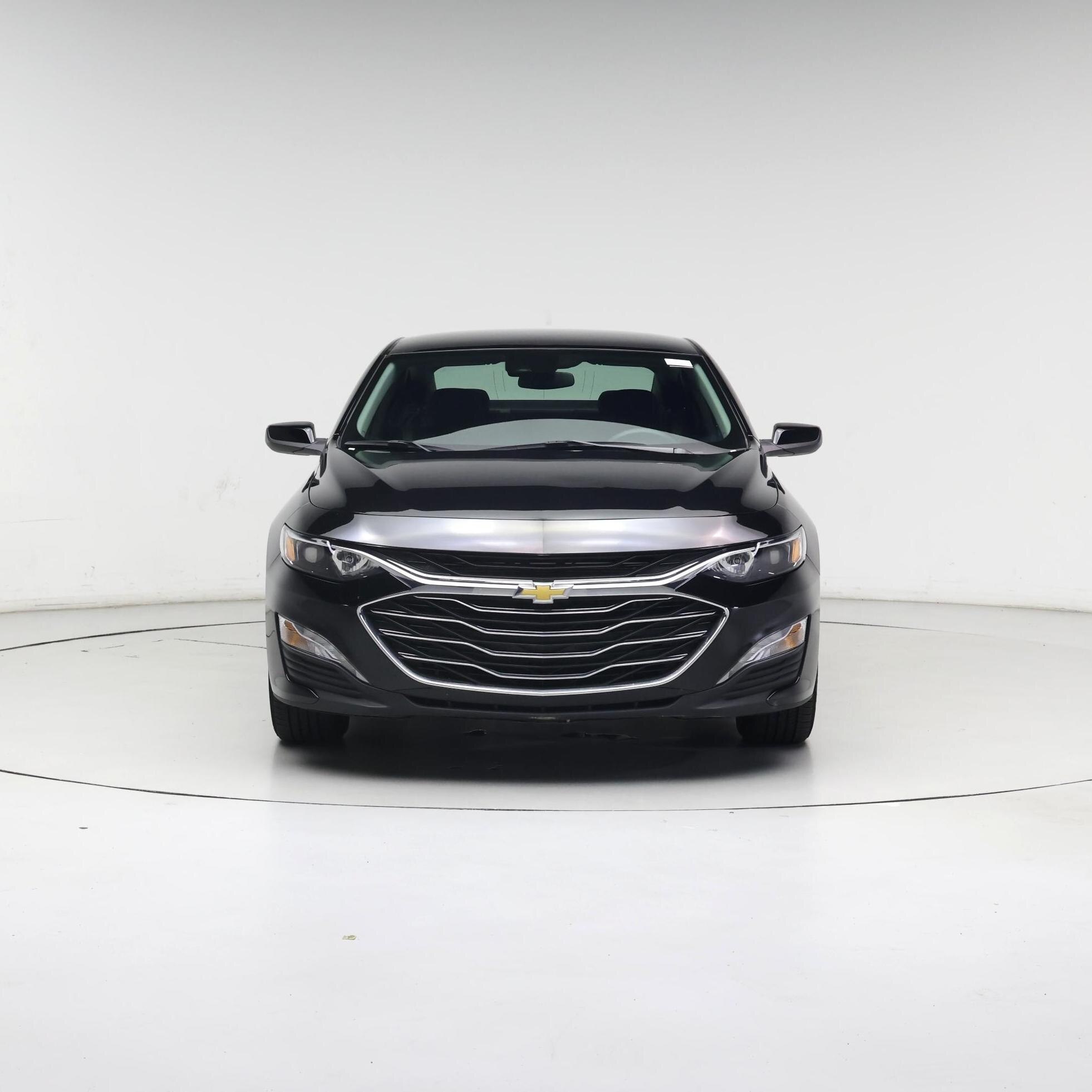 Thumbnail: 2024 Chevrolet Malibu - 5