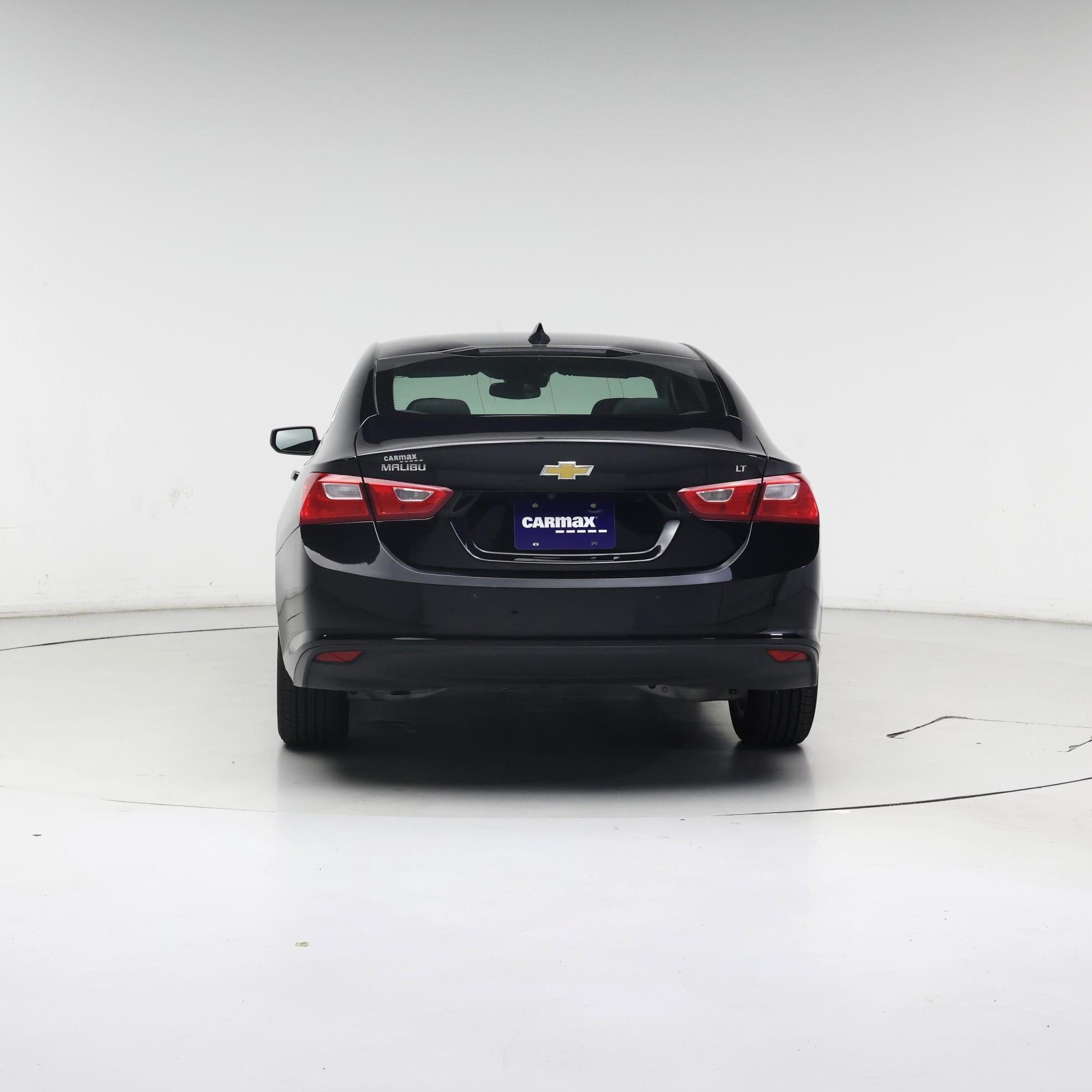 Thumbnail: 2024 Chevrolet Malibu - 6