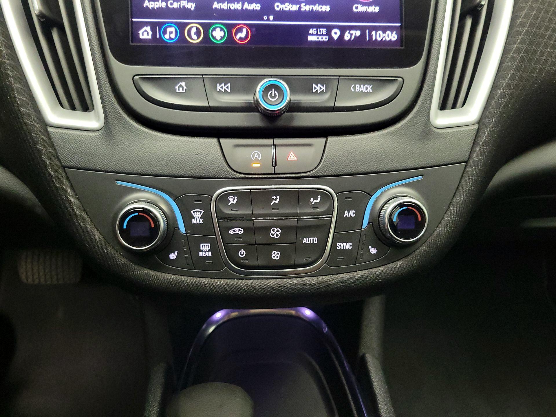 Thumbnail: 2023 Chevrolet Malibu - 16