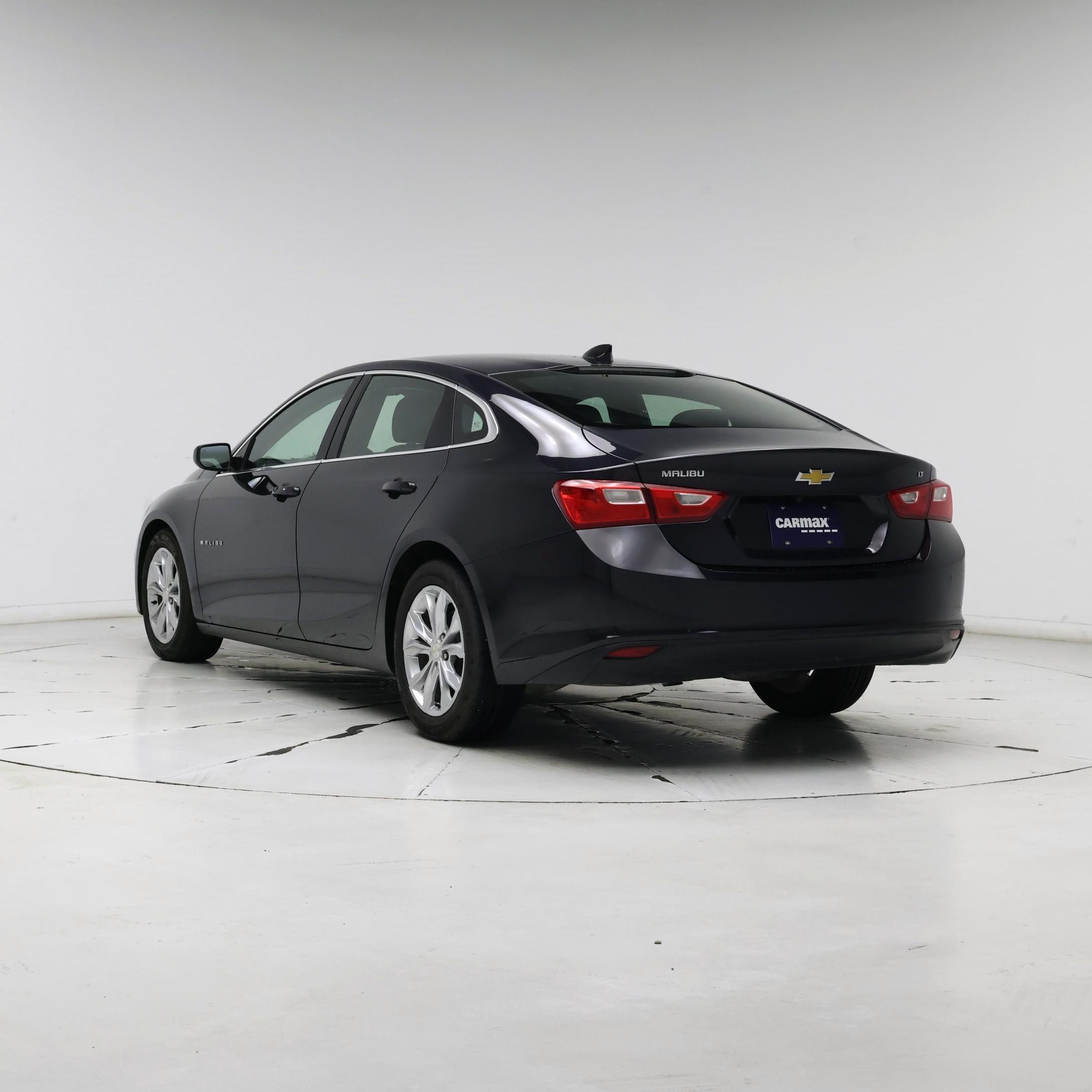 Thumbnail: 2023 Chevrolet Malibu - 2