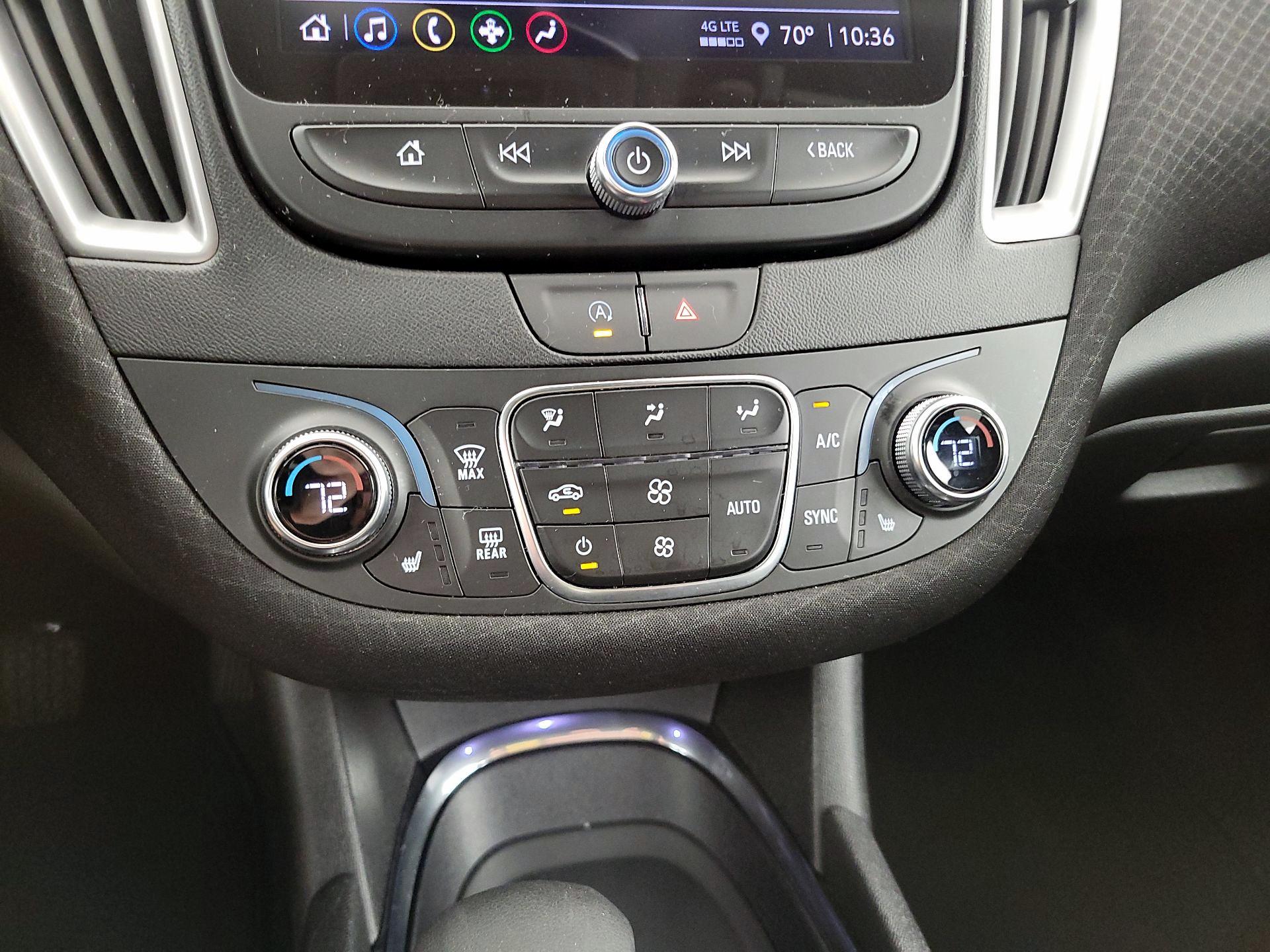 Thumbnail: 2024 Chevrolet Malibu - 14