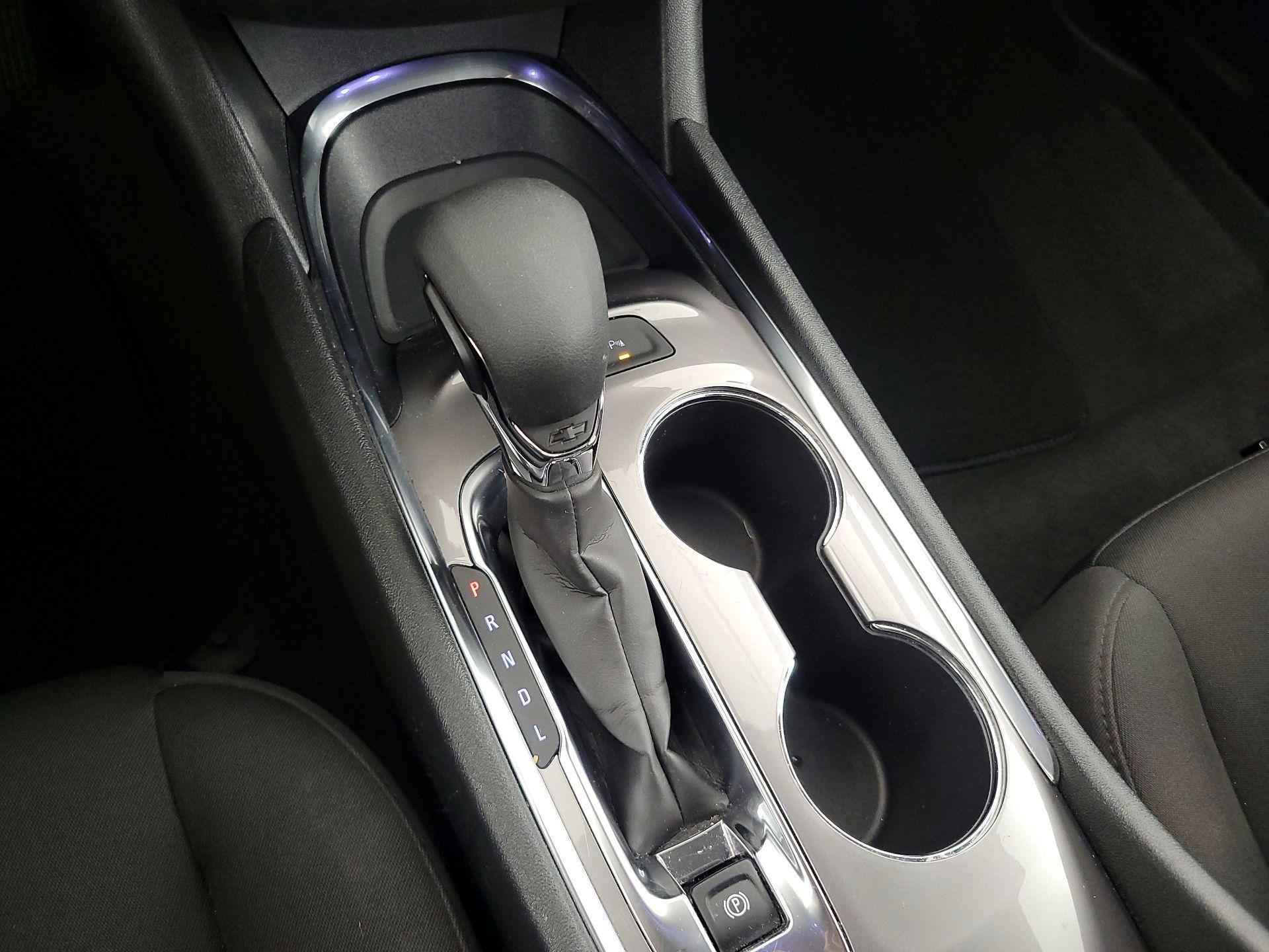 Thumbnail: 2024 Chevrolet Malibu - 15