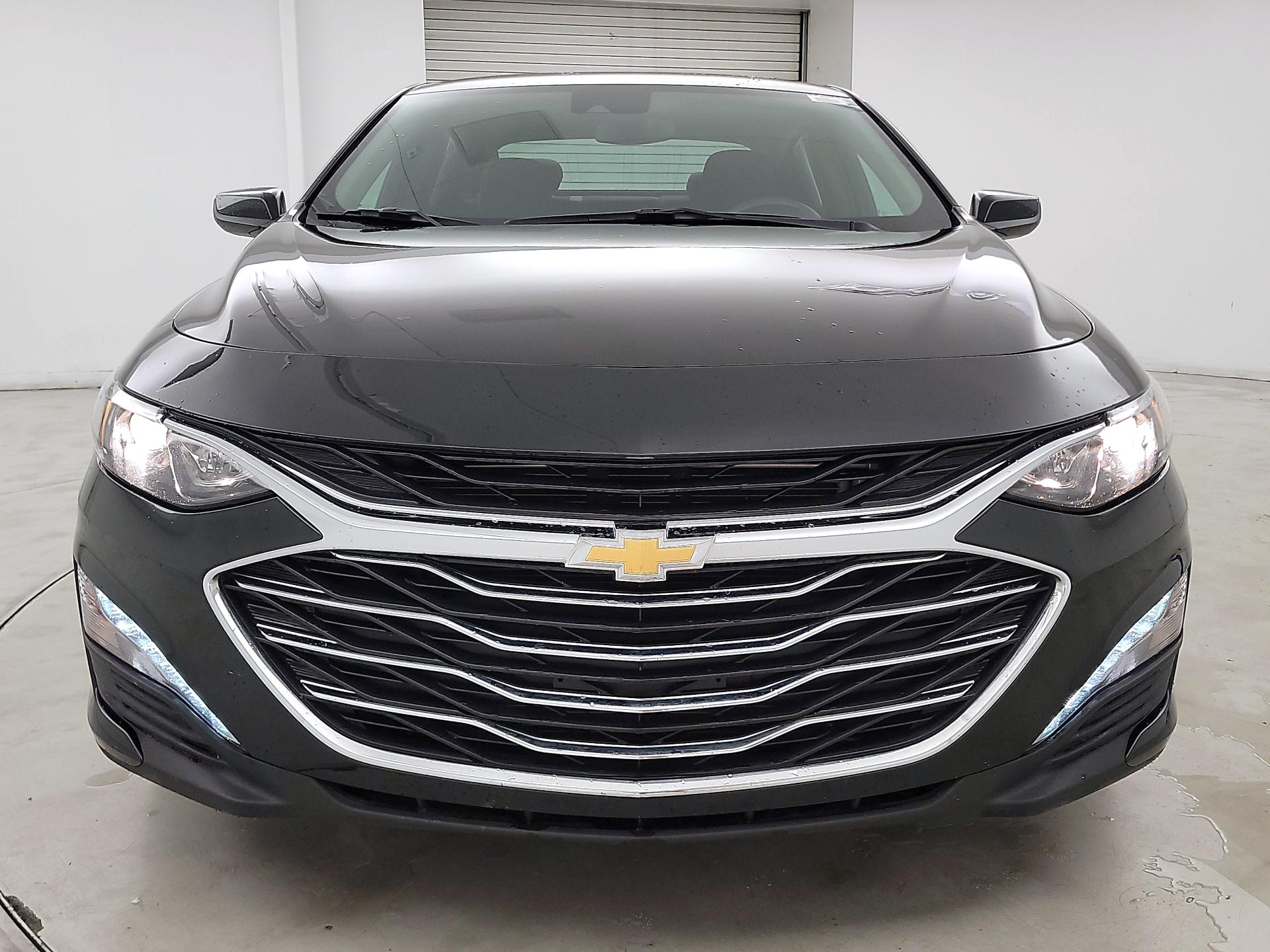 Thumbnail: 2024 Chevrolet Malibu - 2