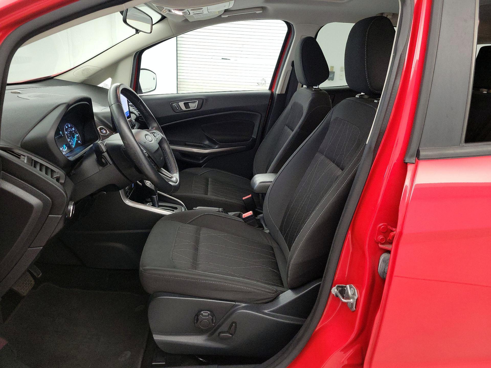 Thumbnail: 2020 Ford EcoSport - 11