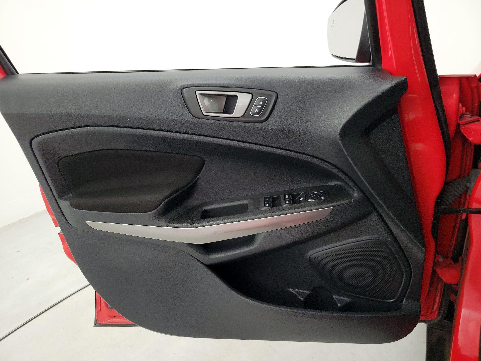 Thumbnail: 2020 Ford EcoSport - 12