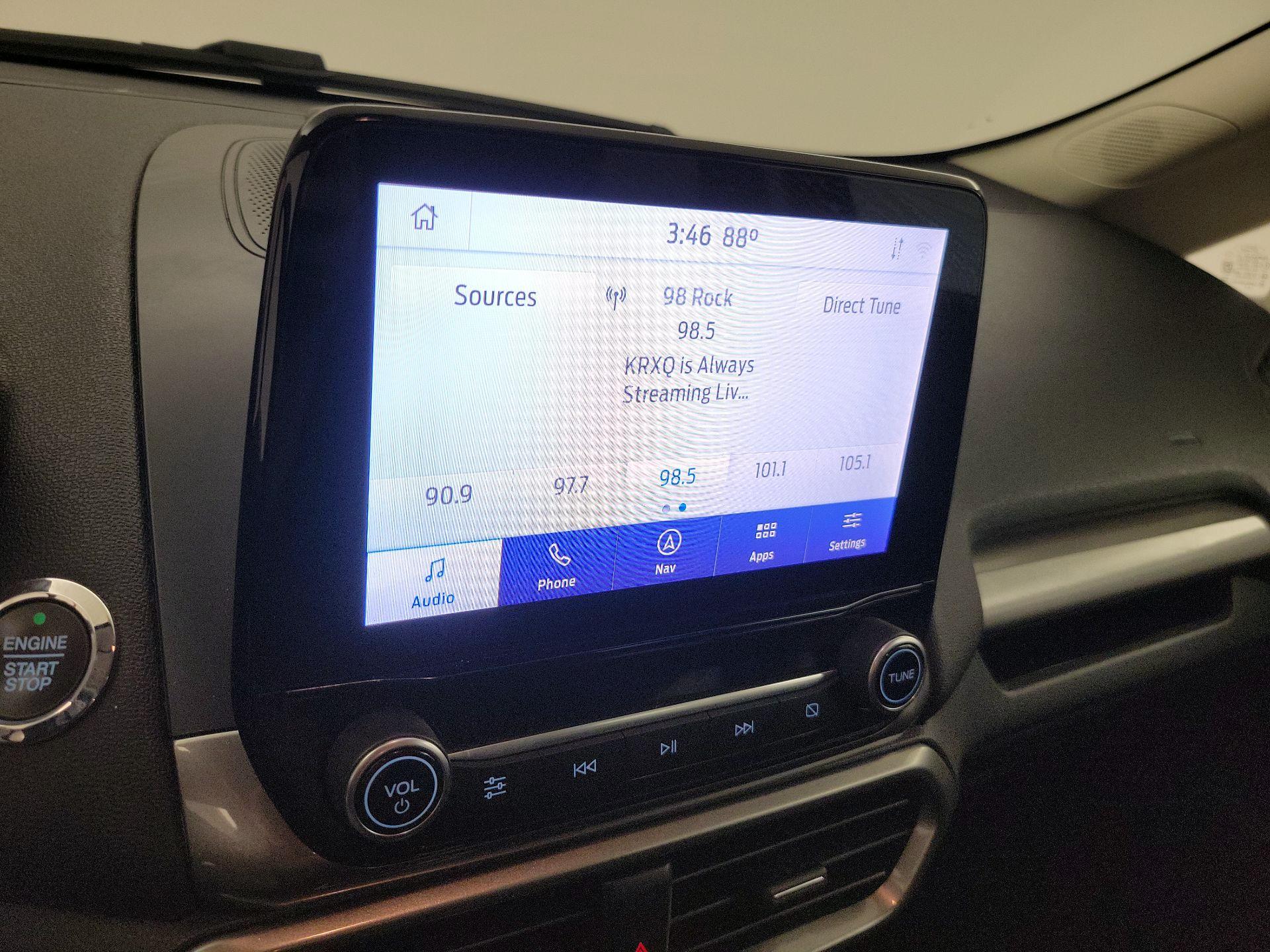 Thumbnail: 2020 Ford EcoSport - 14