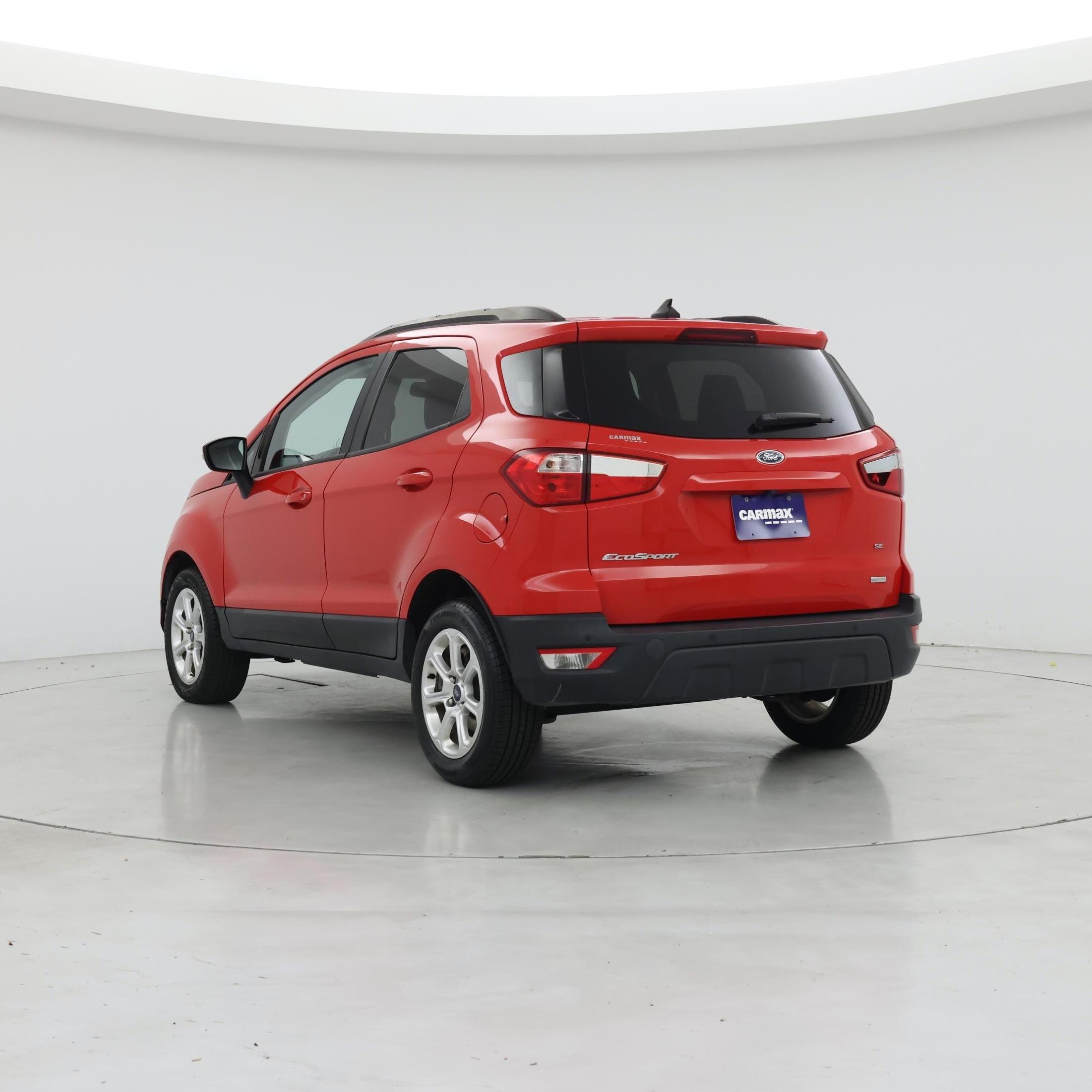 Thumbnail: 2020 Ford EcoSport - 2