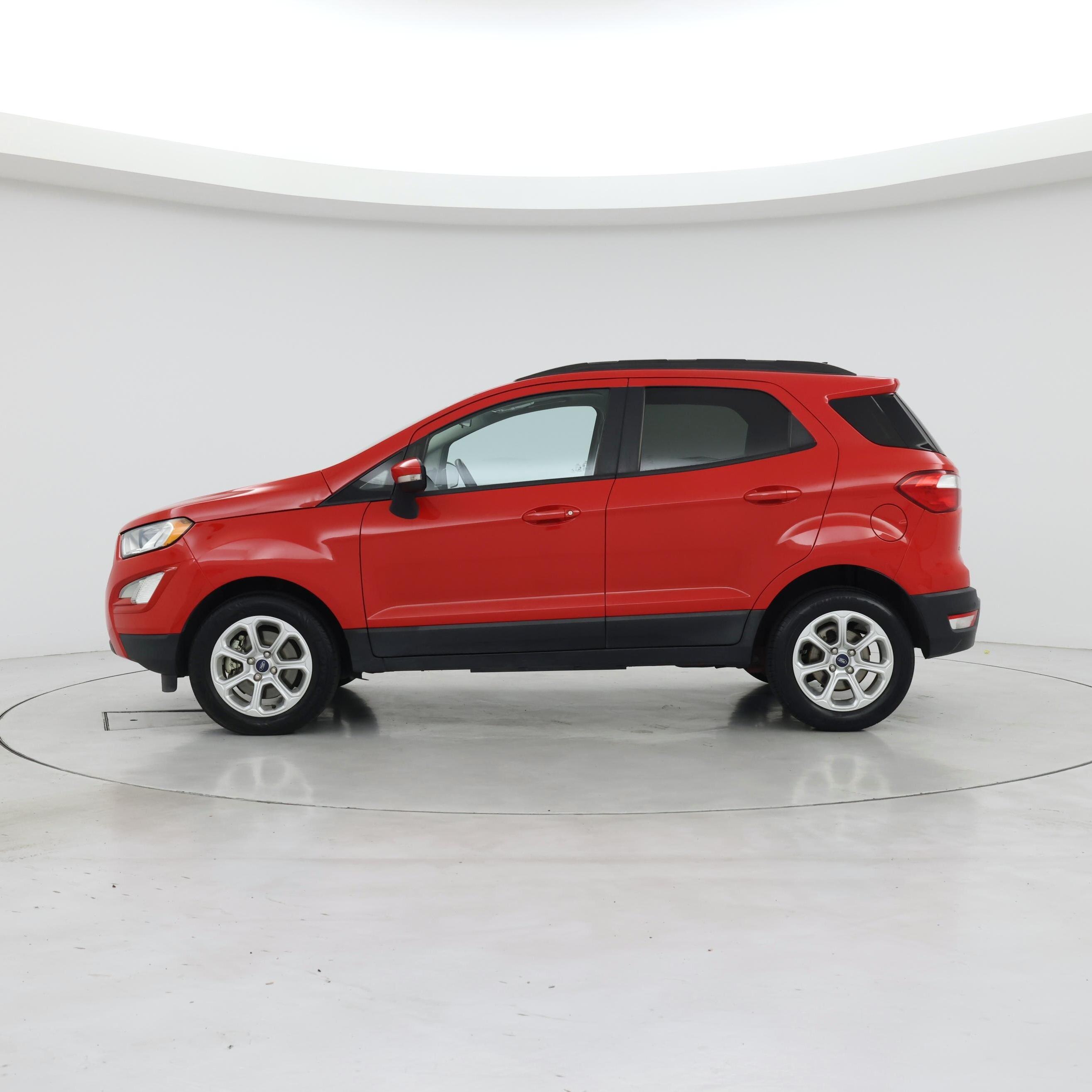 Thumbnail: 2020 Ford EcoSport - 3