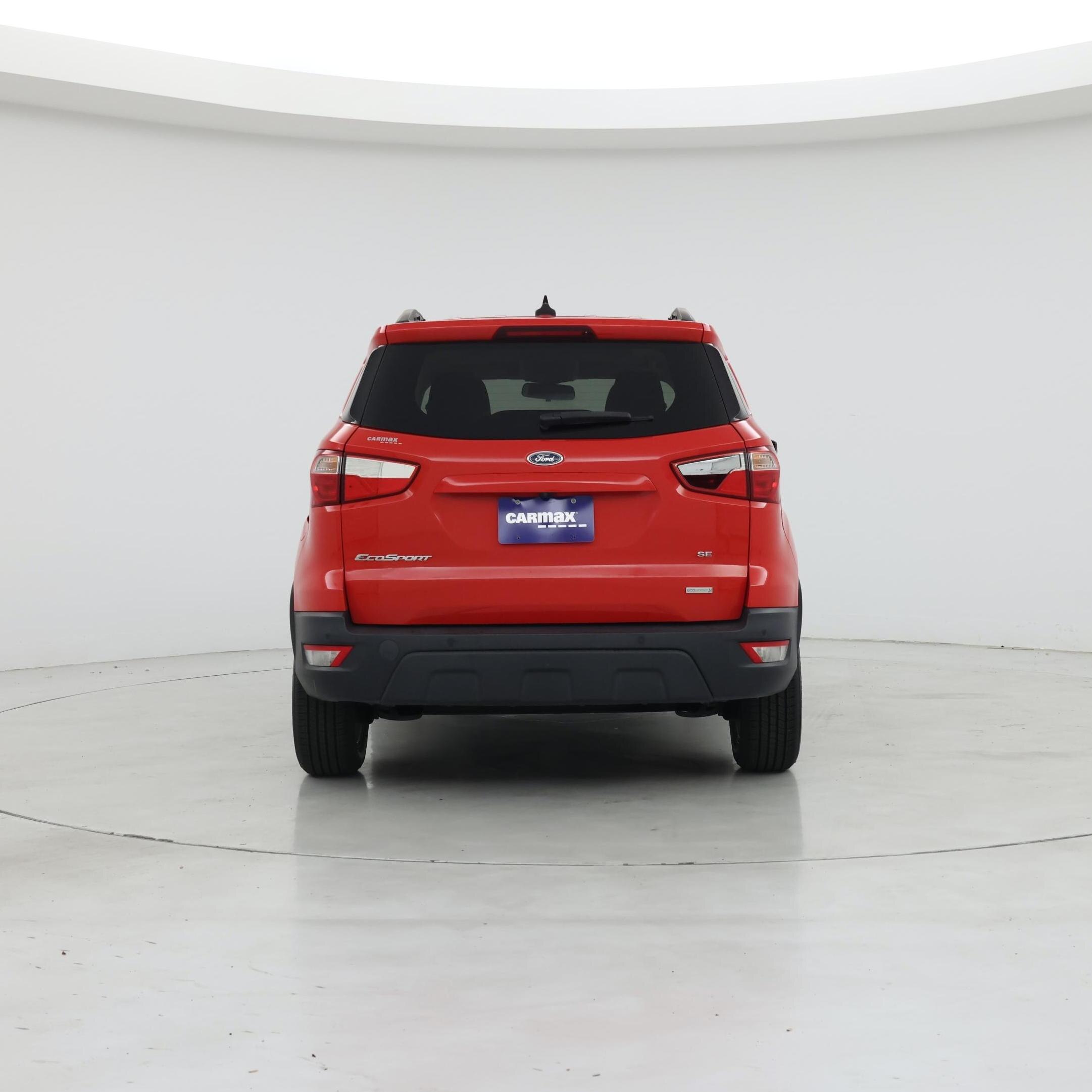 Thumbnail: 2020 Ford EcoSport - 6