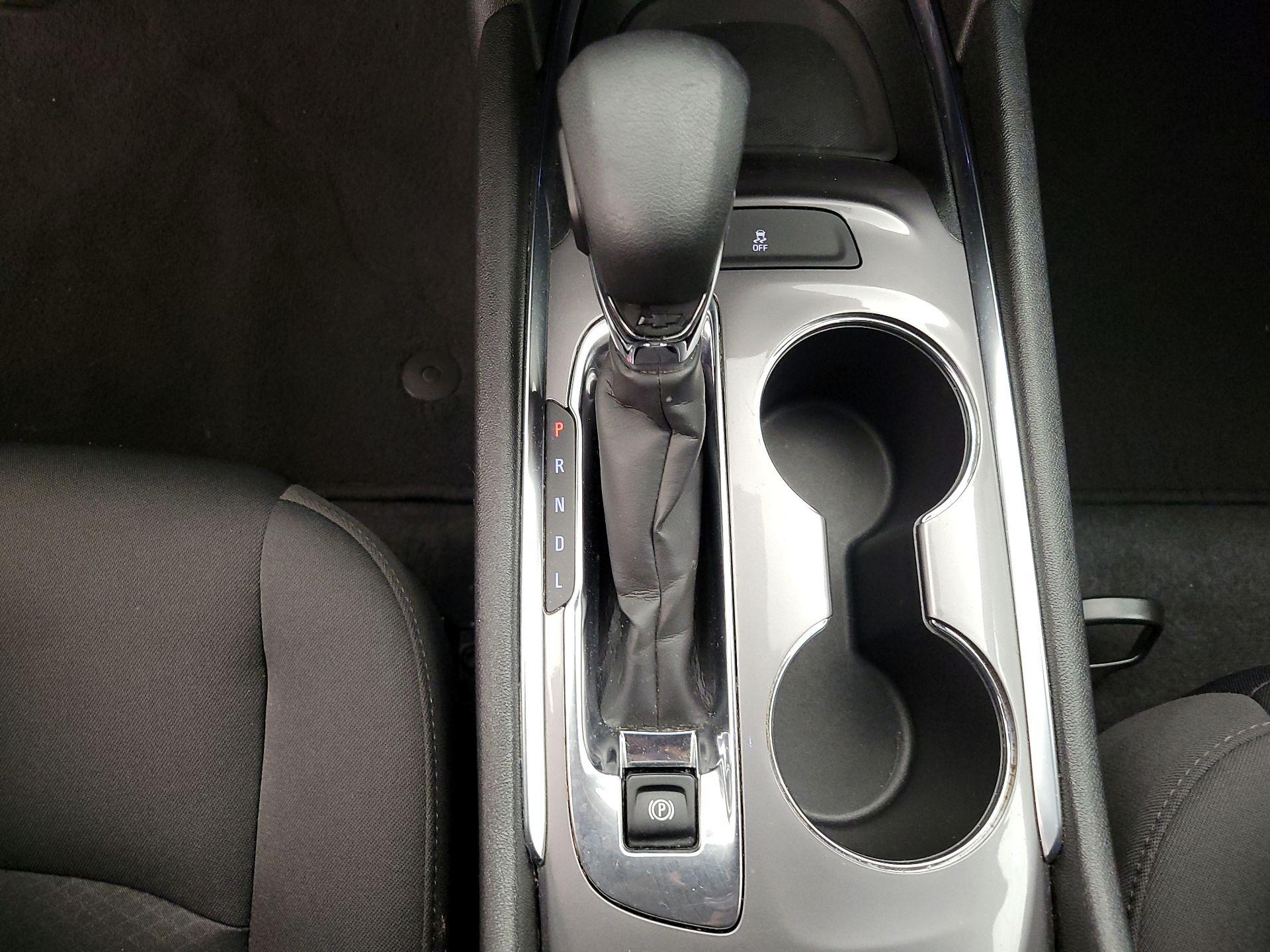 Thumbnail: 2023 Chevrolet Malibu - 17