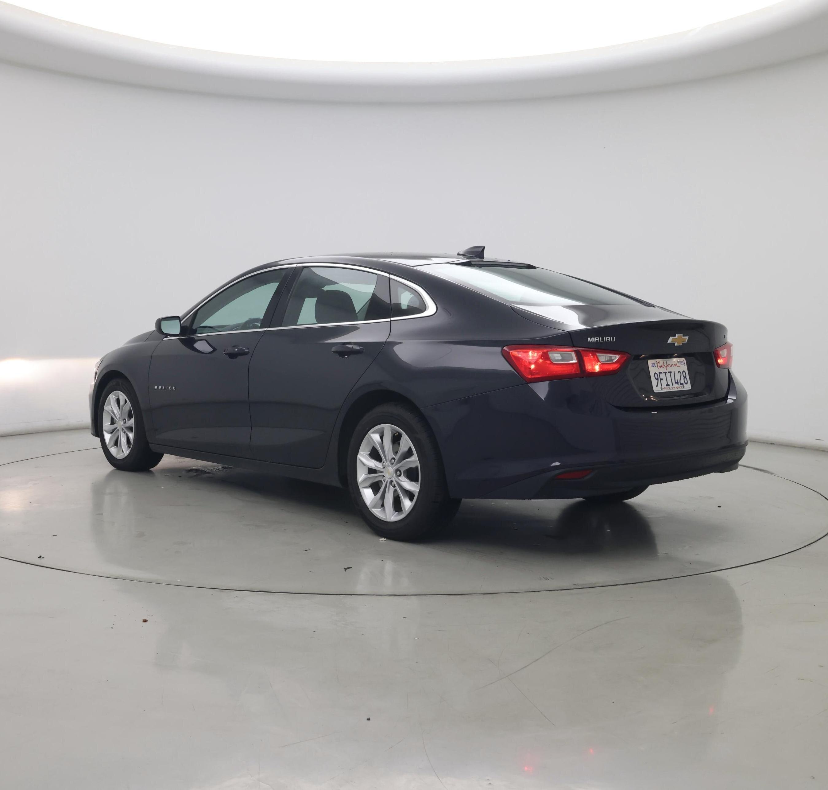 Thumbnail: 2023 Chevrolet Malibu - 2