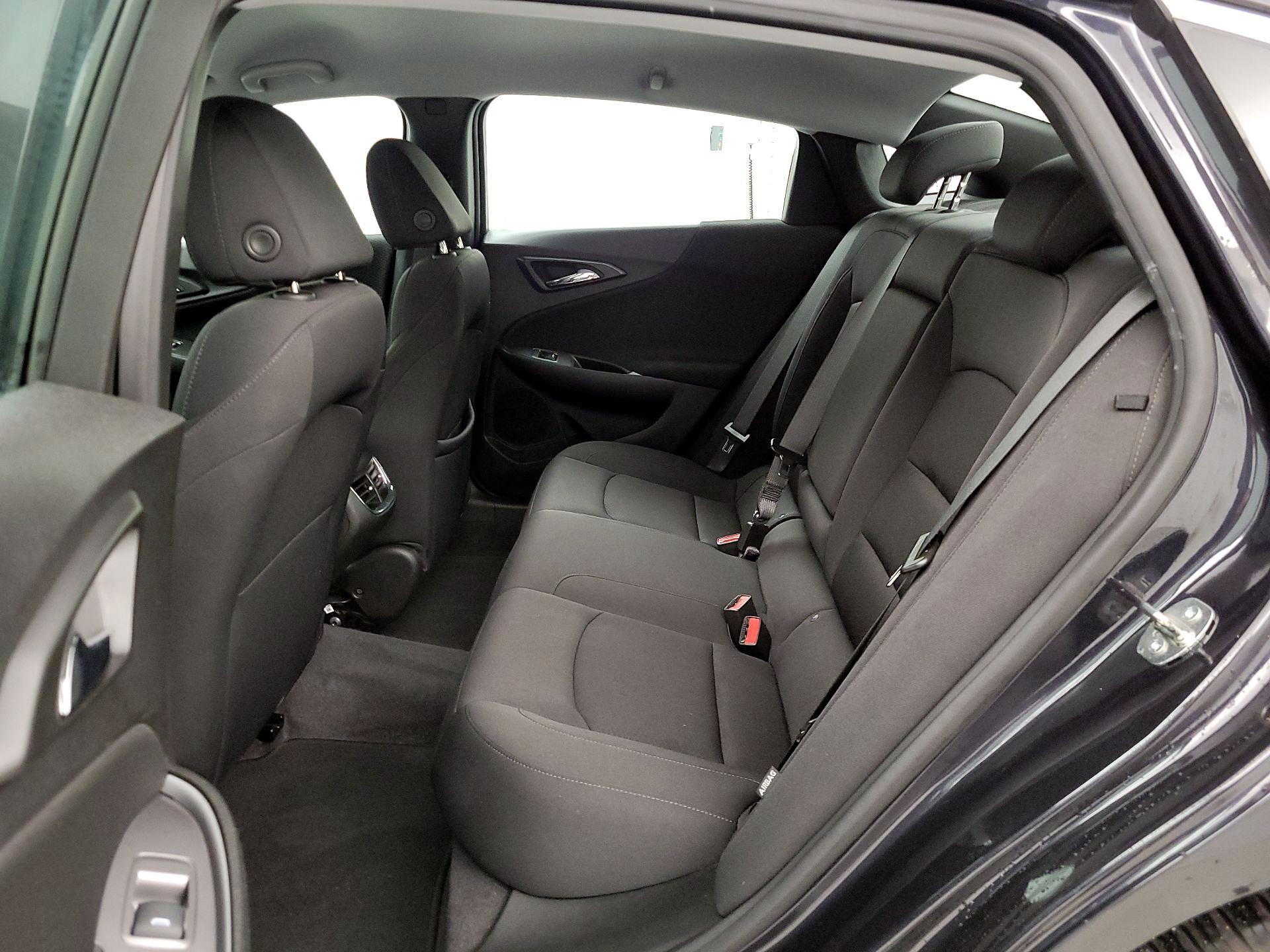 Thumbnail: 2023 Chevrolet Malibu - 19