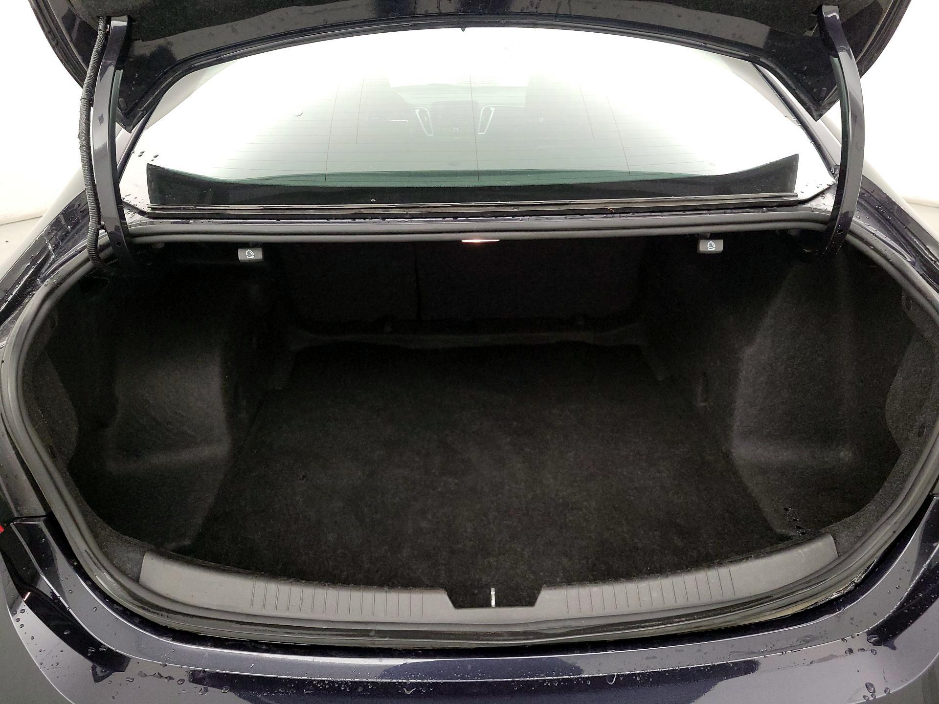 Thumbnail: 2023 Chevrolet Malibu - 20