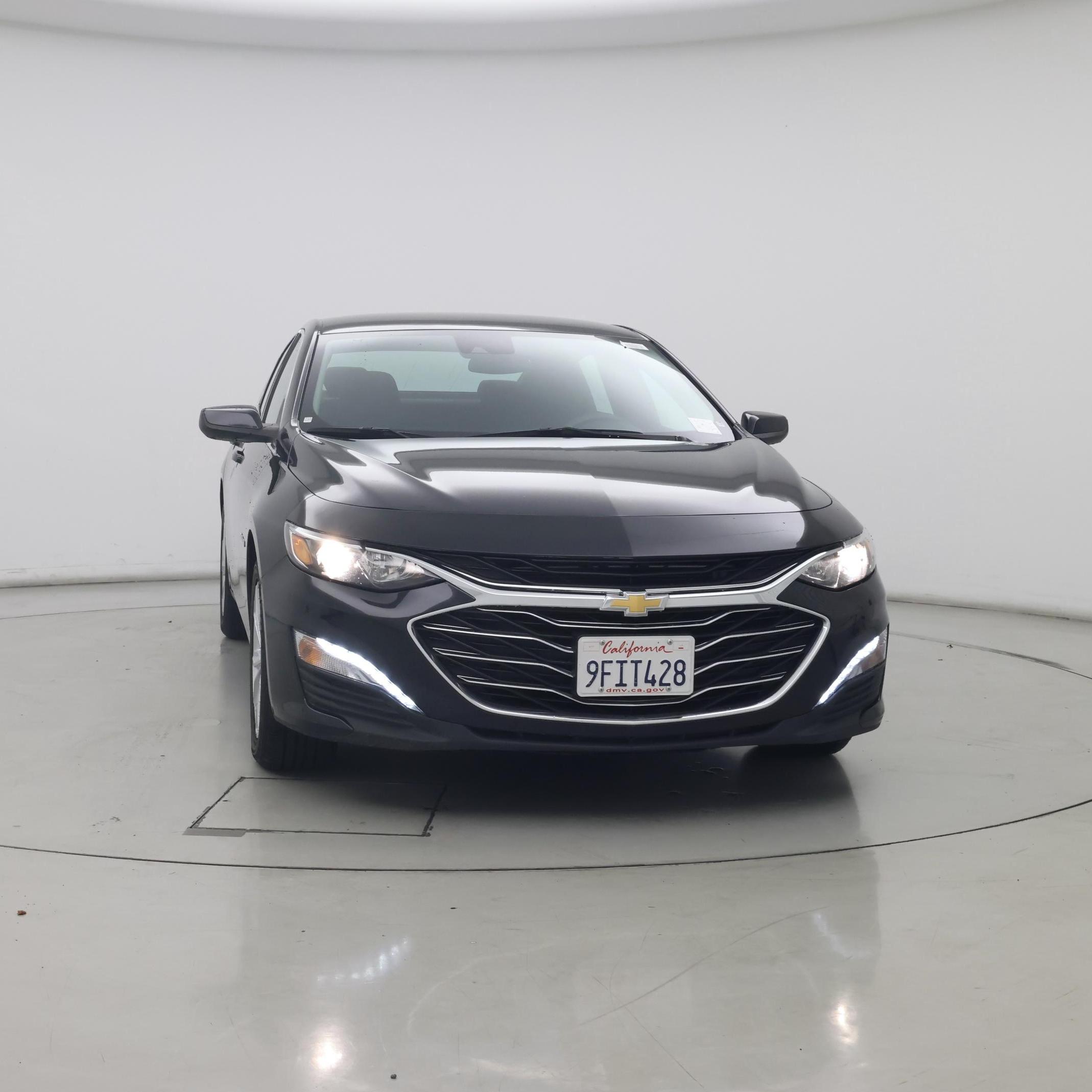 Thumbnail: 2023 Chevrolet Malibu - 5