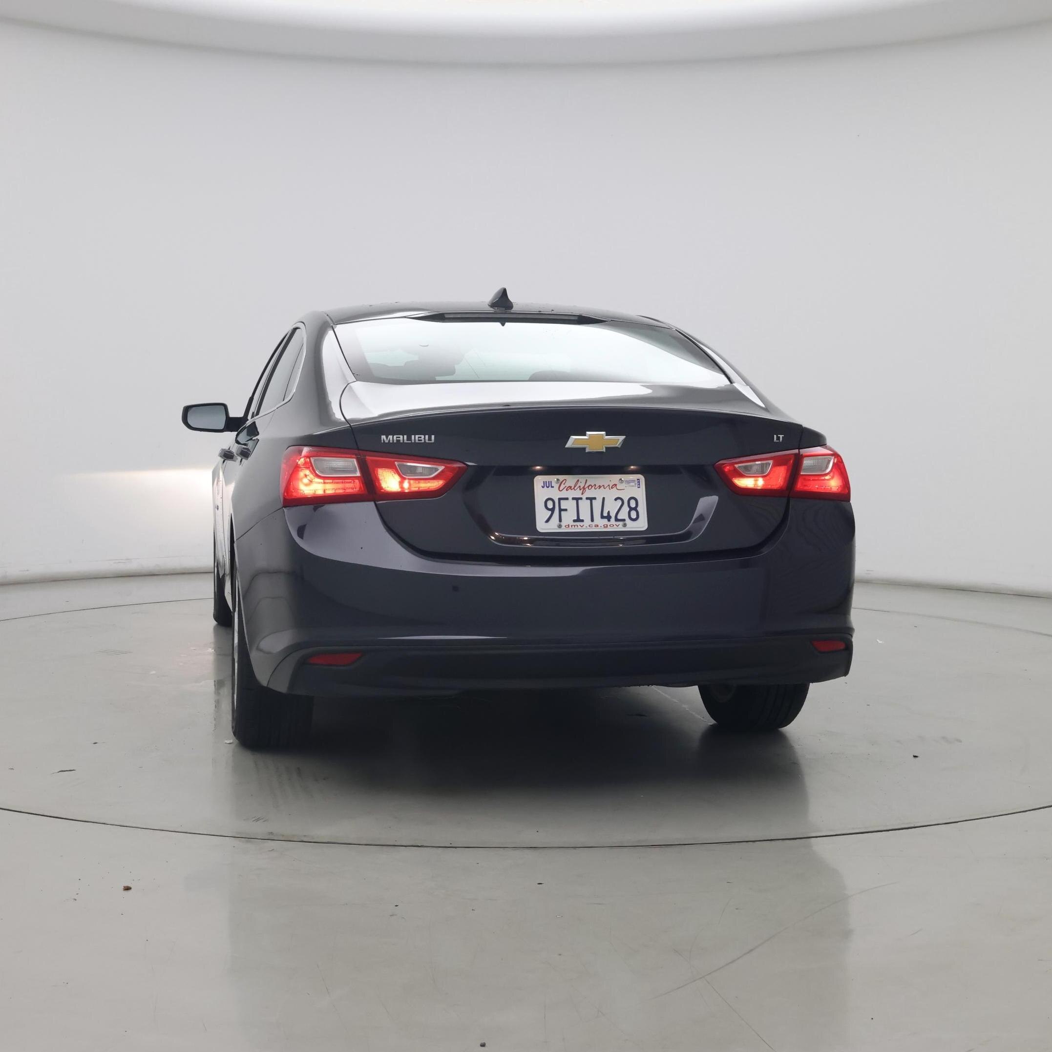 Thumbnail: 2023 Chevrolet Malibu - 6