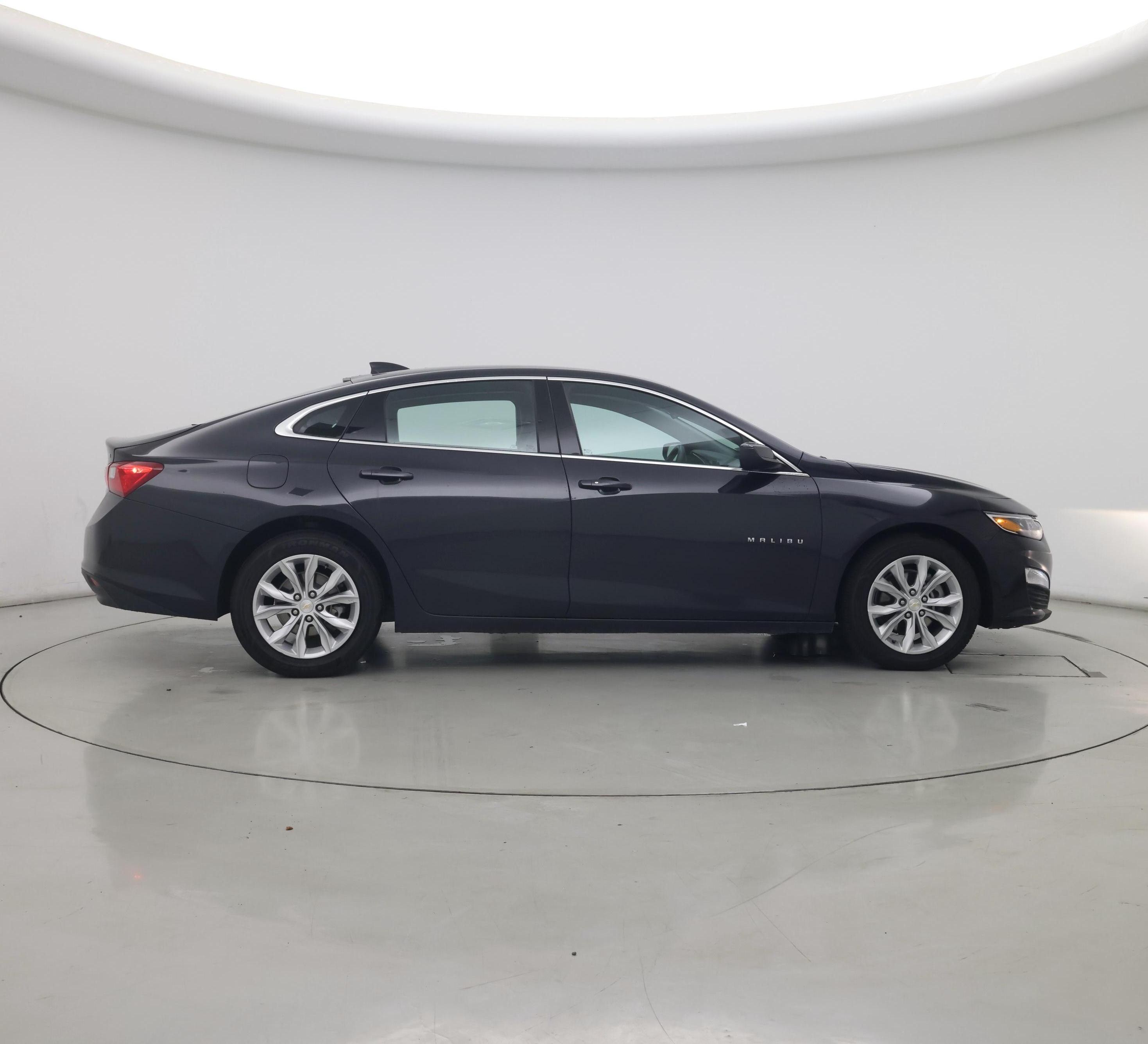 Thumbnail: 2023 Chevrolet Malibu - 7