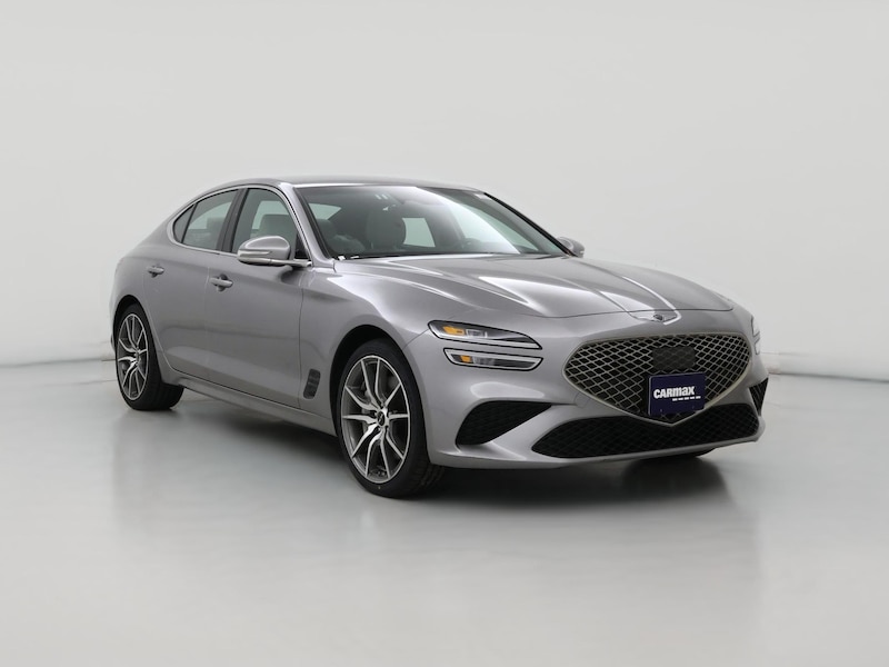 2024 Genesis G70 2.5T -
                  Sterling, VA
