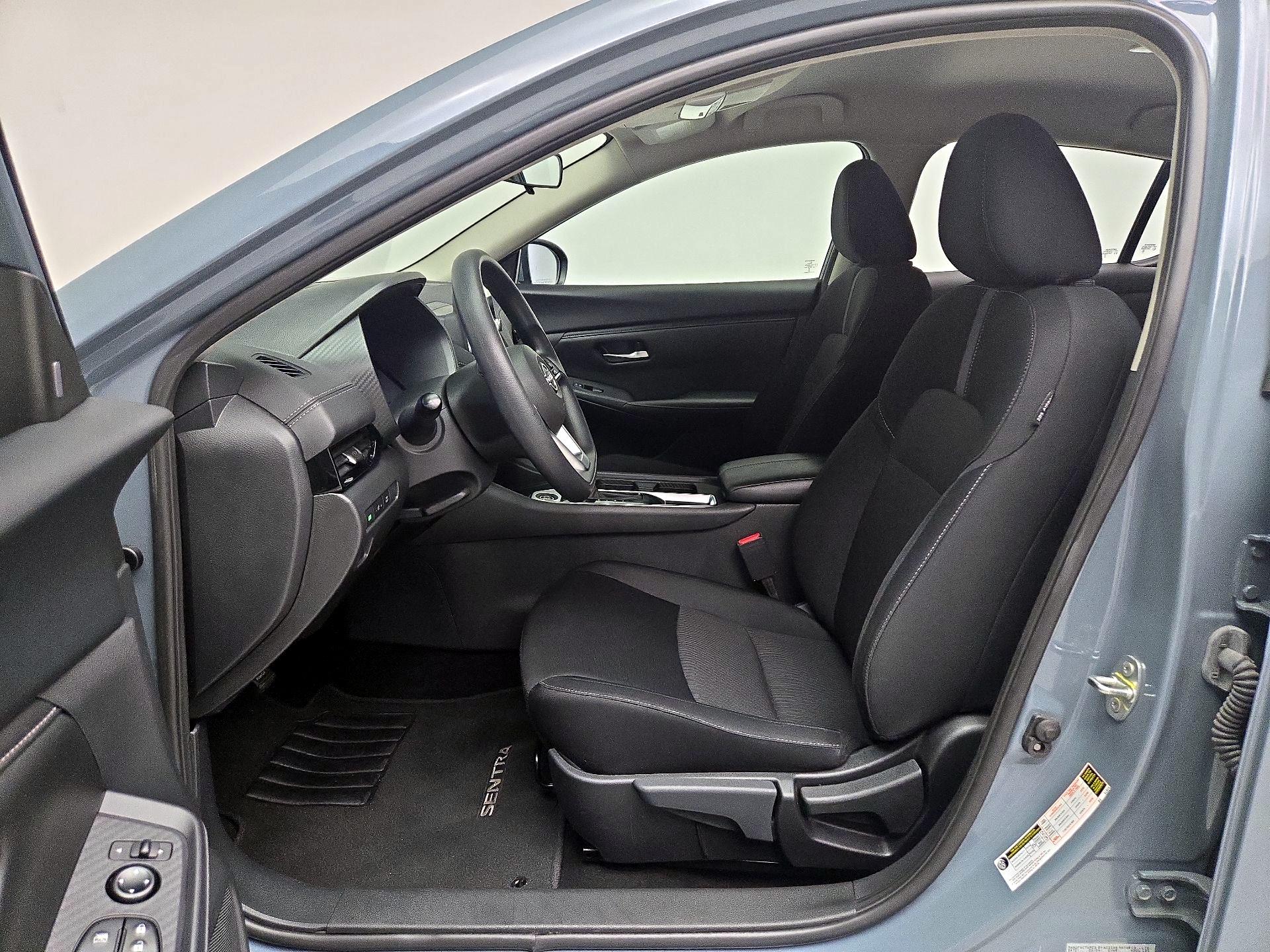 Thumbnail: 2024 Nissan Sentra - 11