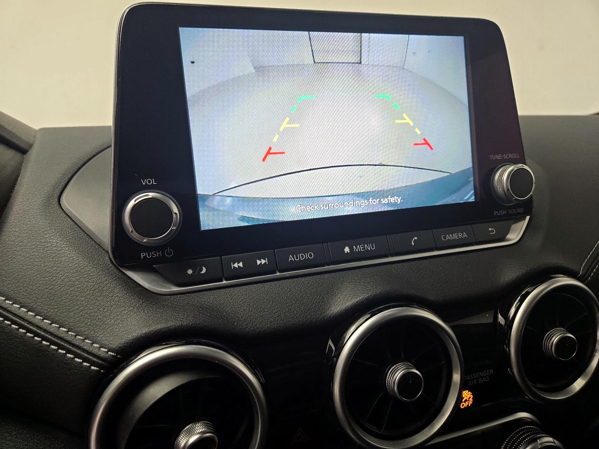 Thumbnail: 2024 Nissan Sentra - 14