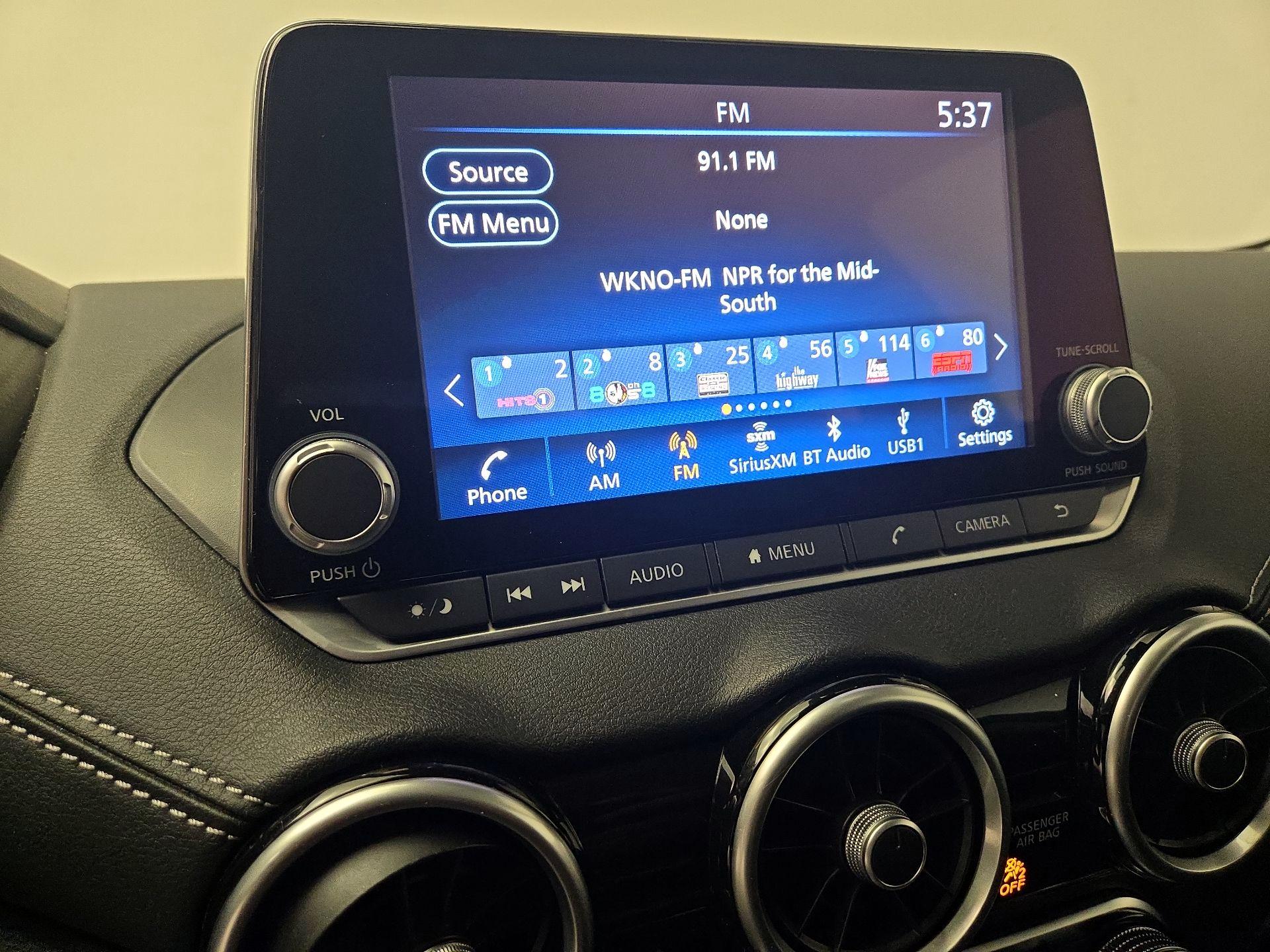 Thumbnail: 2024 Nissan Sentra - 15