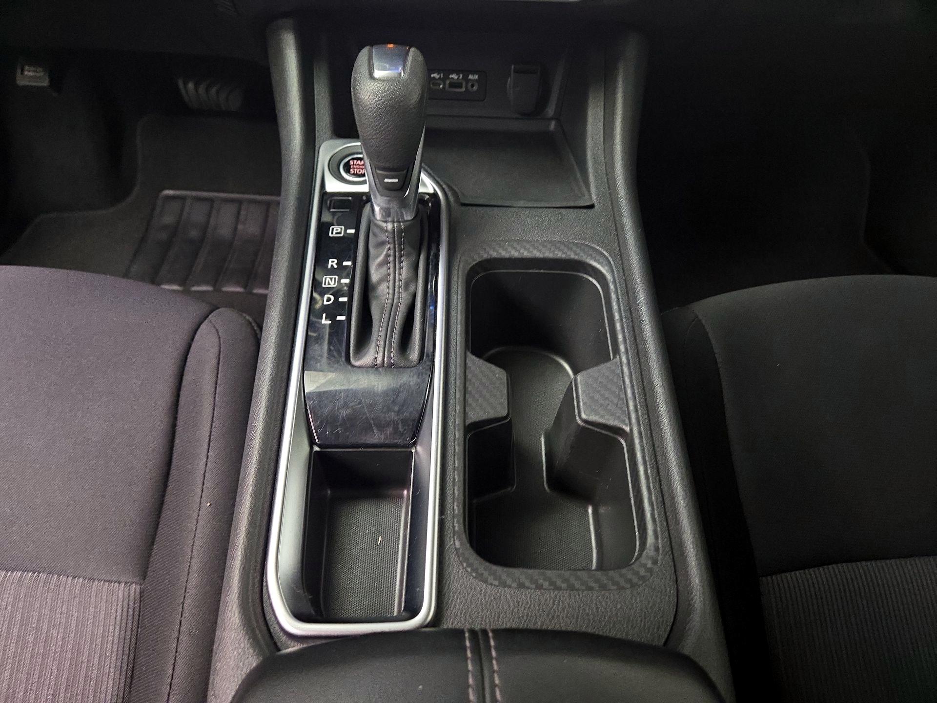 Thumbnail: 2024 Nissan Sentra - 17