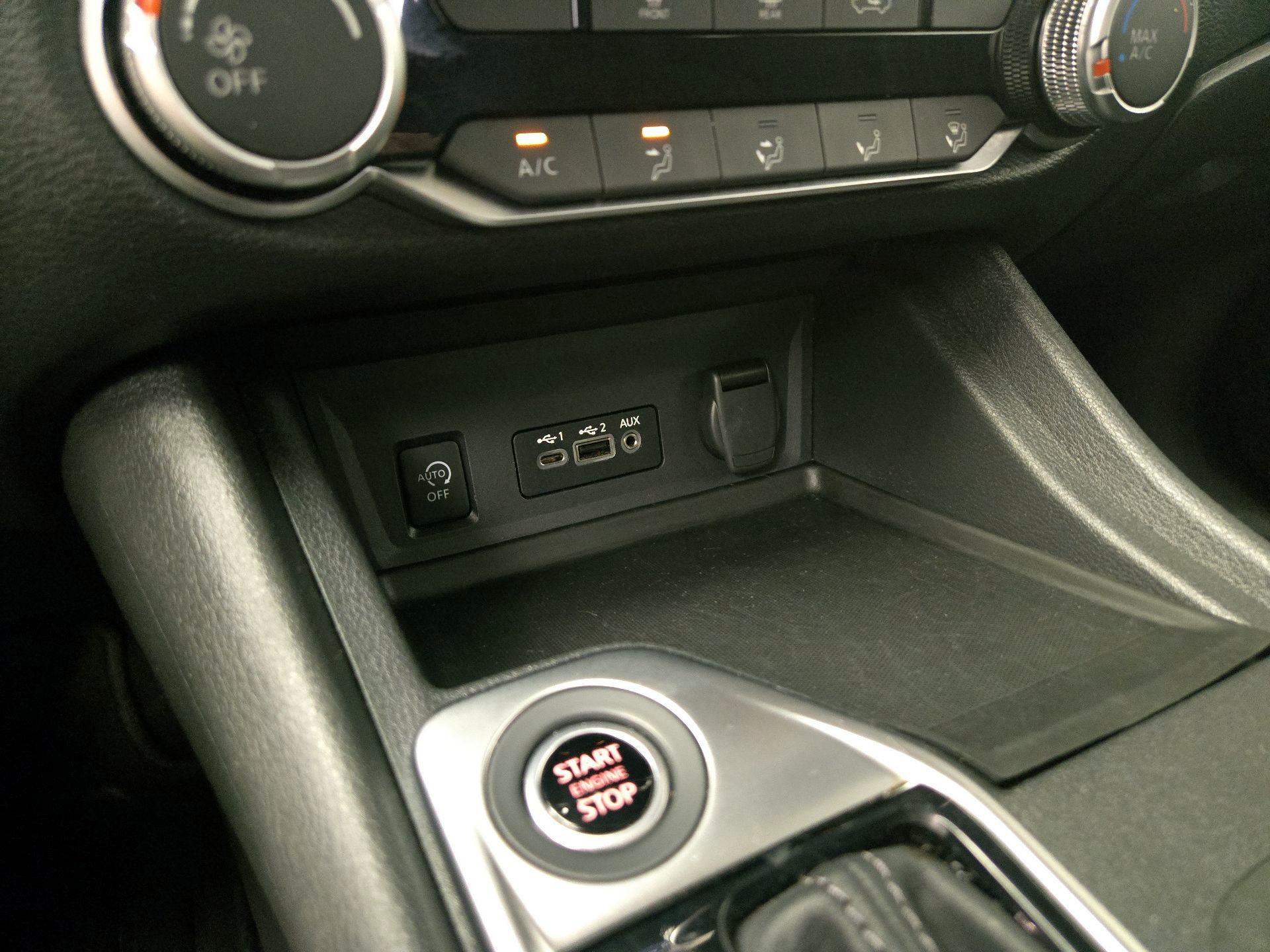 Thumbnail: 2024 Nissan Sentra - 18