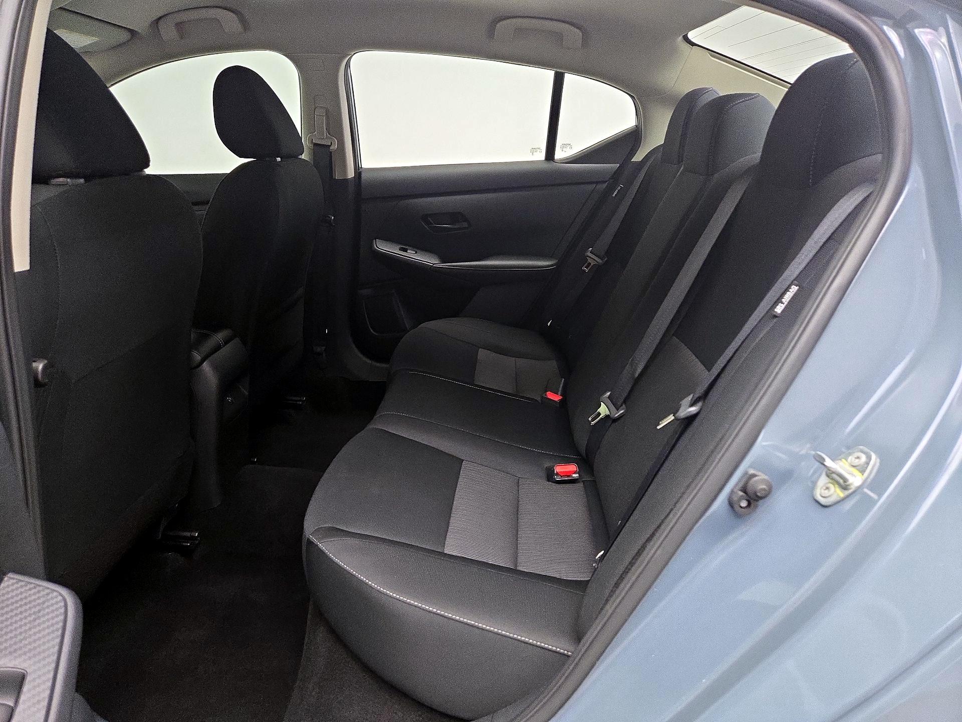 Thumbnail: 2024 Nissan Sentra - 19