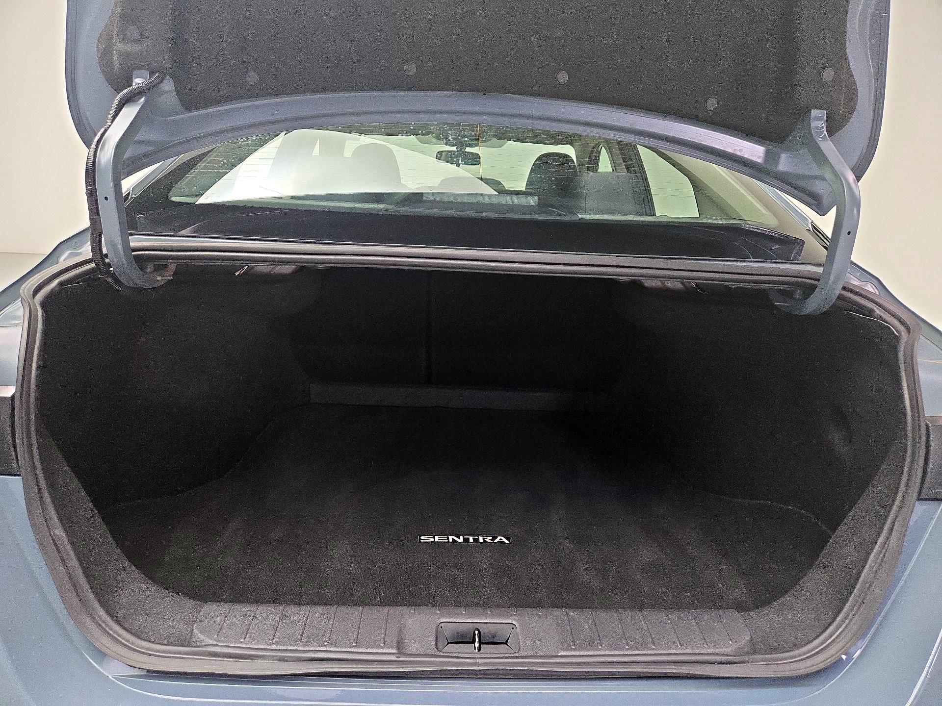 Thumbnail: 2024 Nissan Sentra - 20