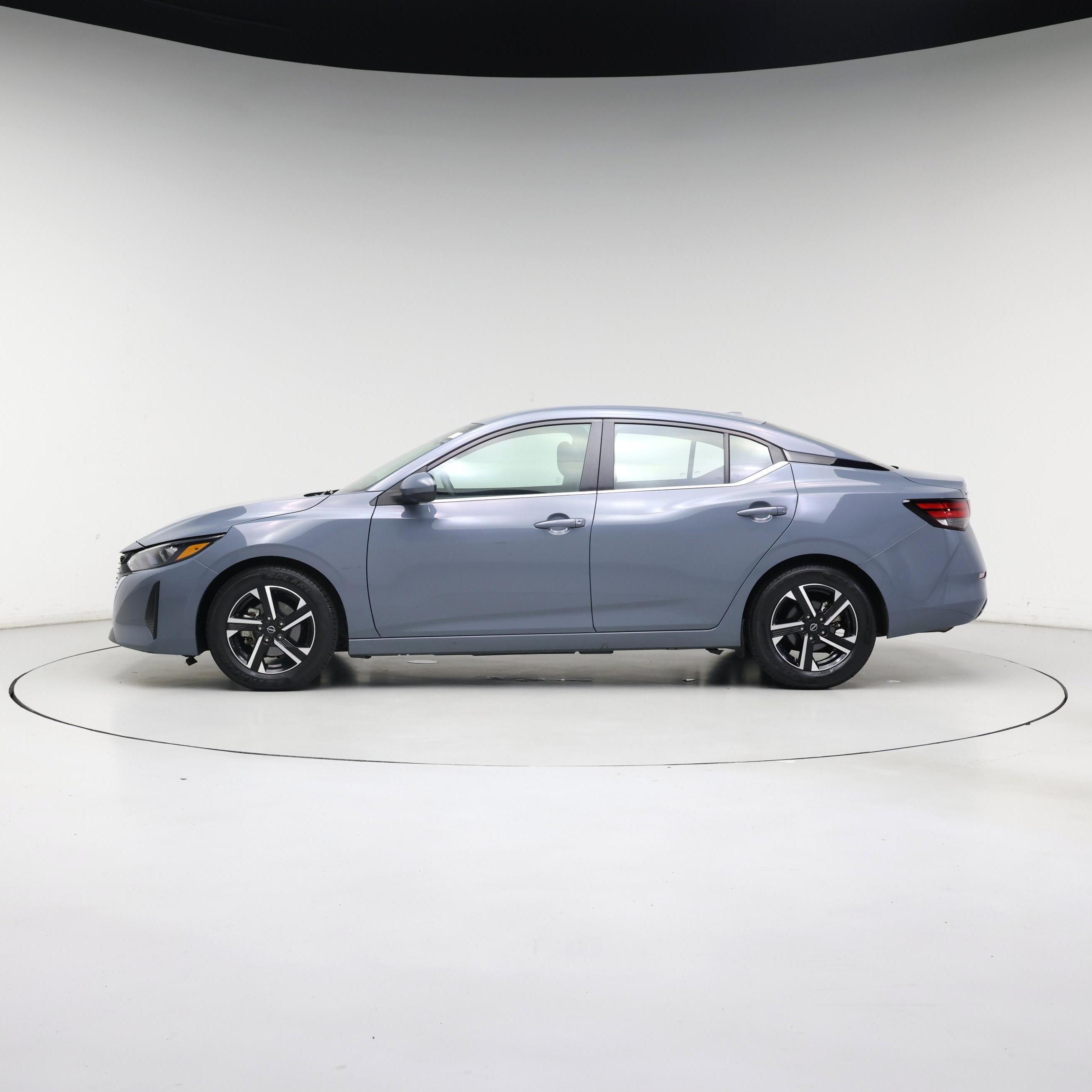 Thumbnail: 2024 Nissan Sentra - 3