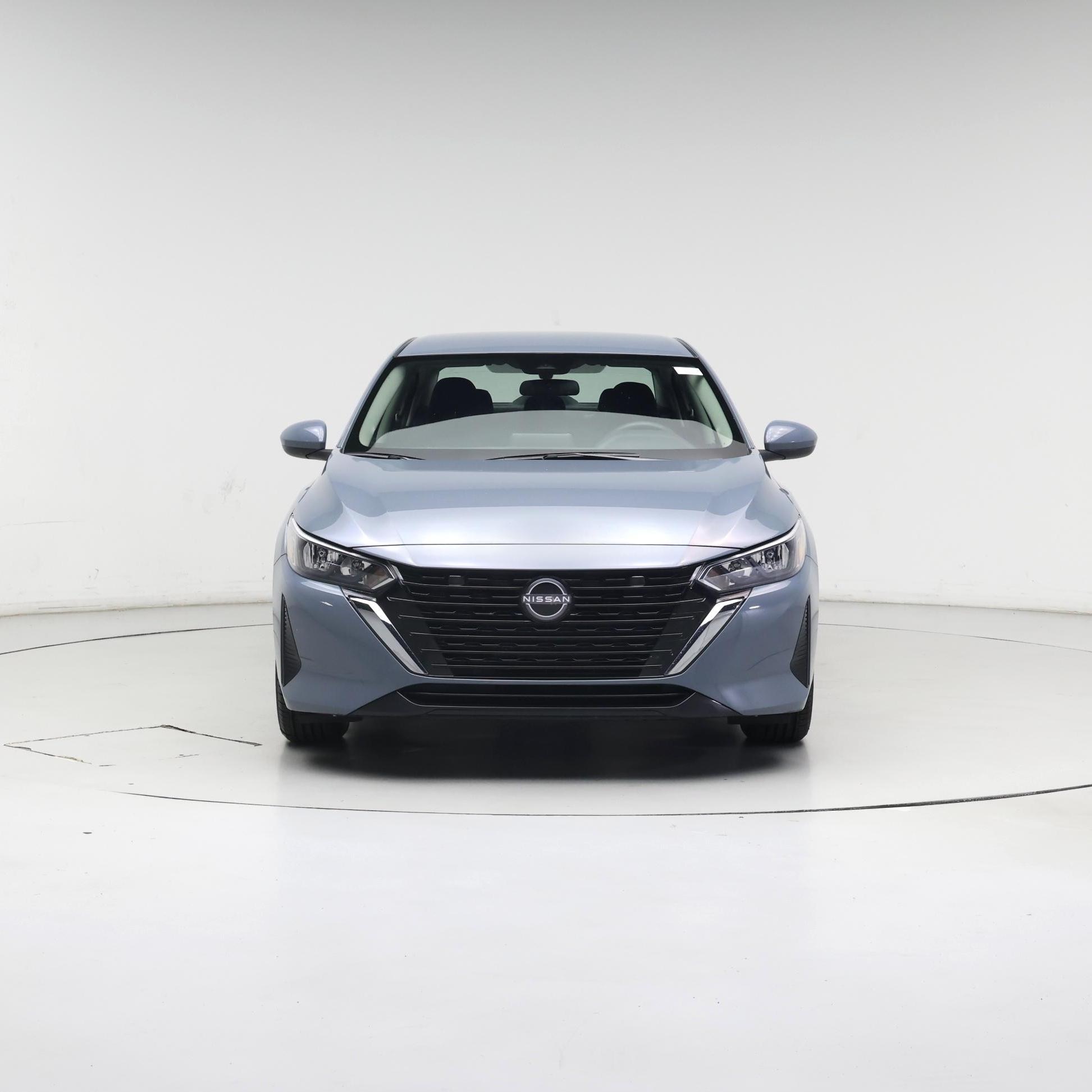 Thumbnail: 2024 Nissan Sentra - 5