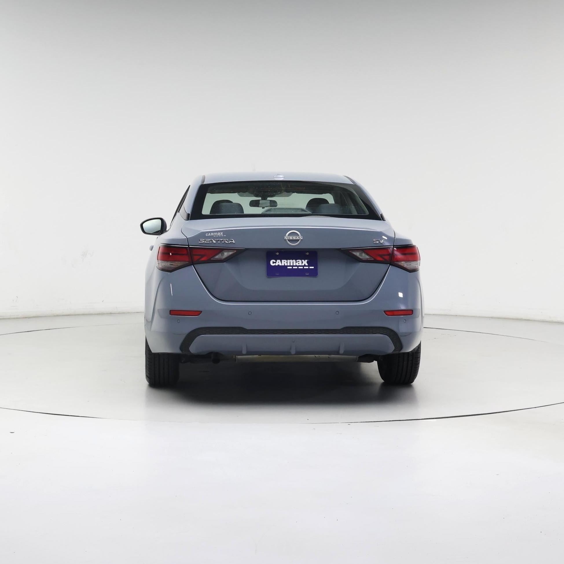 Thumbnail: 2024 Nissan Sentra - 6