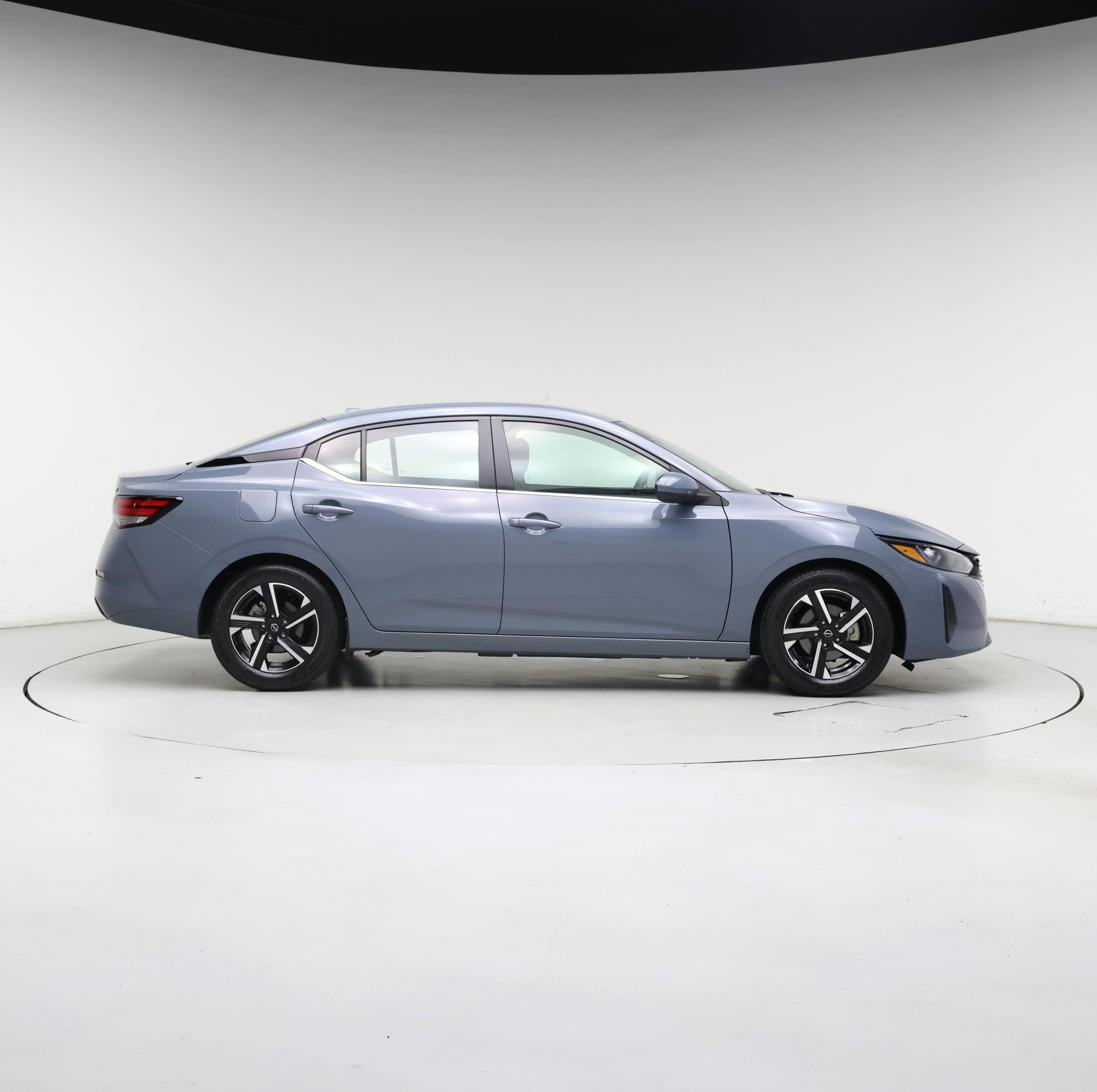 Thumbnail: 2024 Nissan Sentra - 7