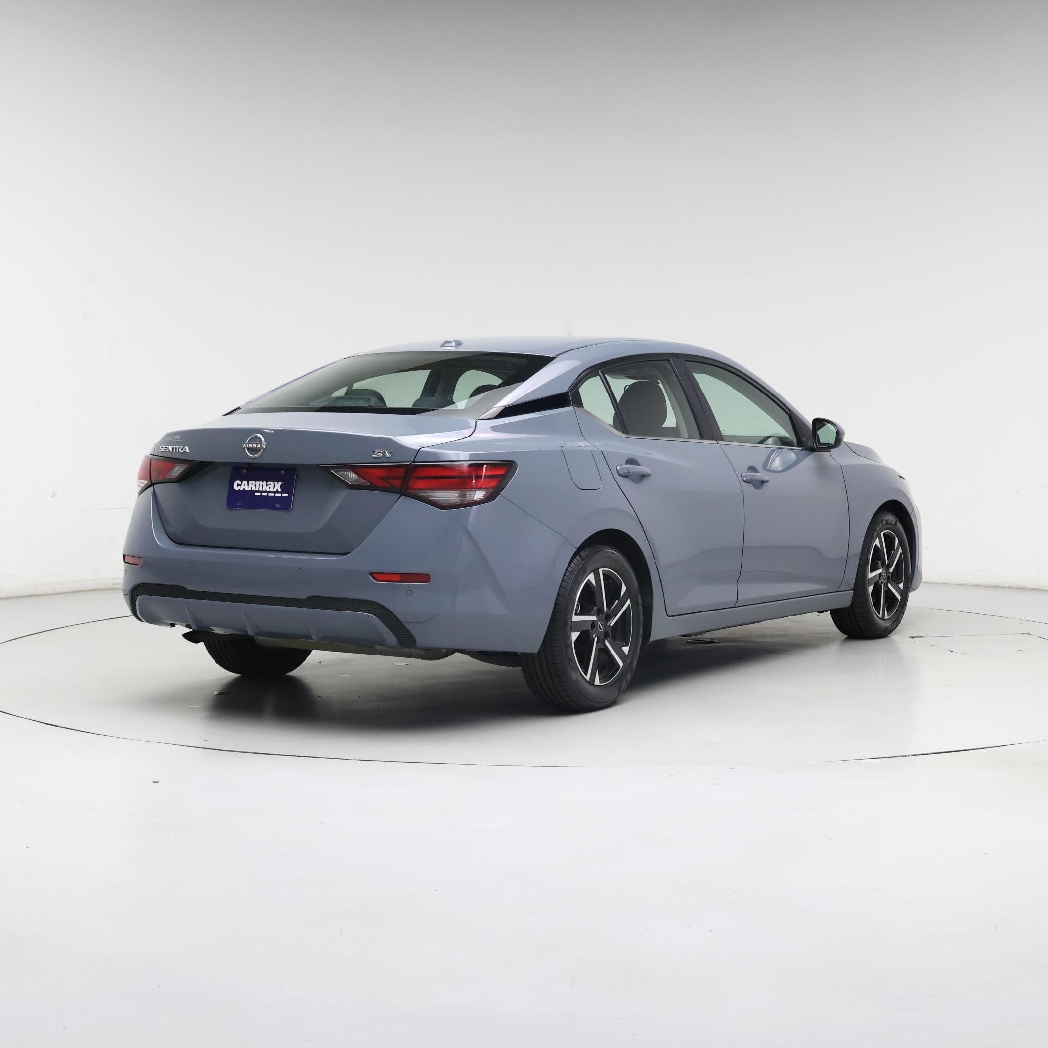 Thumbnail: 2024 Nissan Sentra - 8