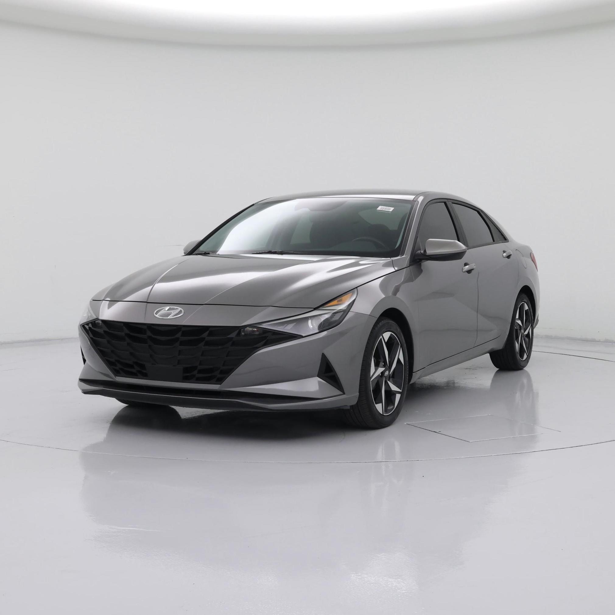Thumbnail: 2023 Hyundai Elantra - 4