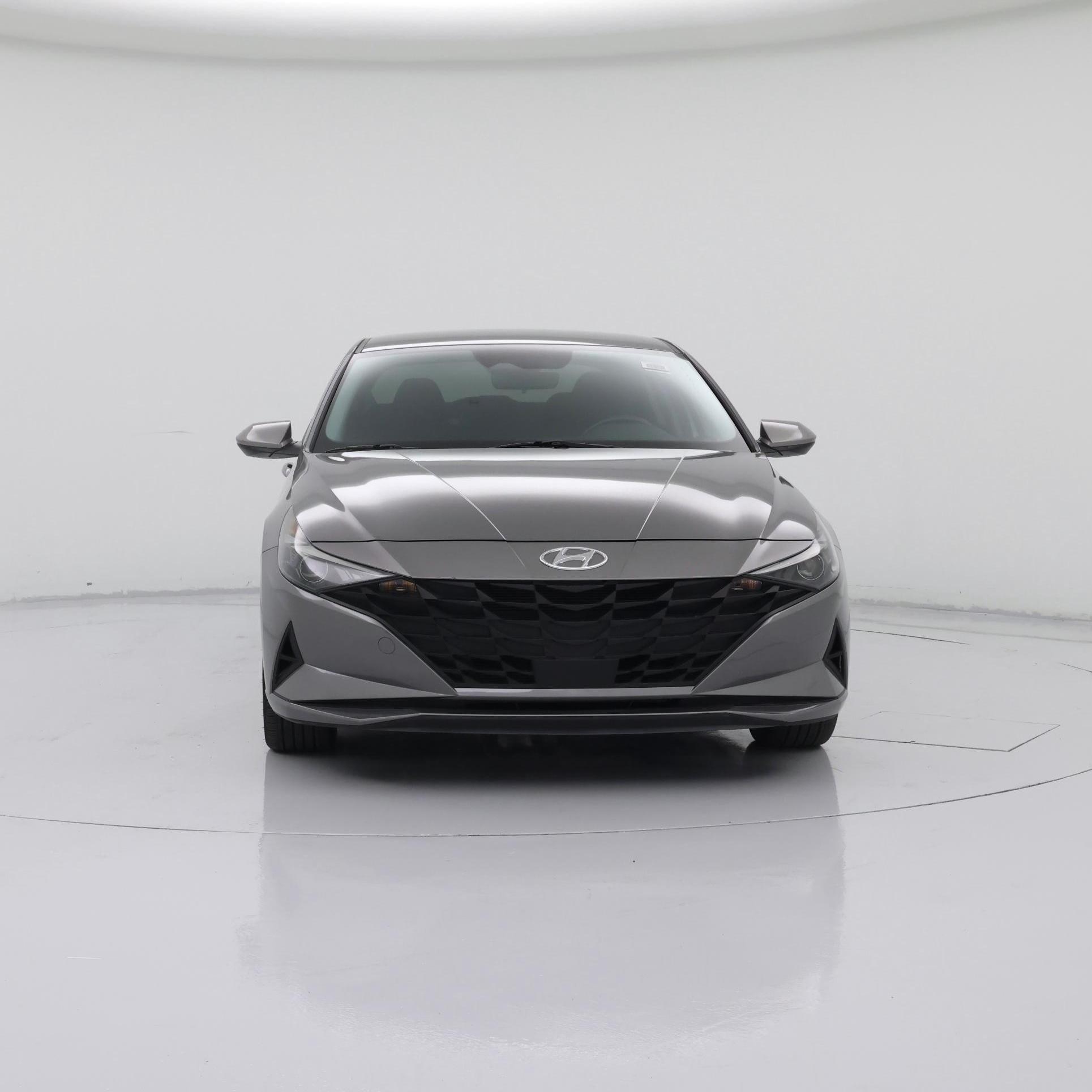 Thumbnail: 2023 Hyundai Elantra - 5