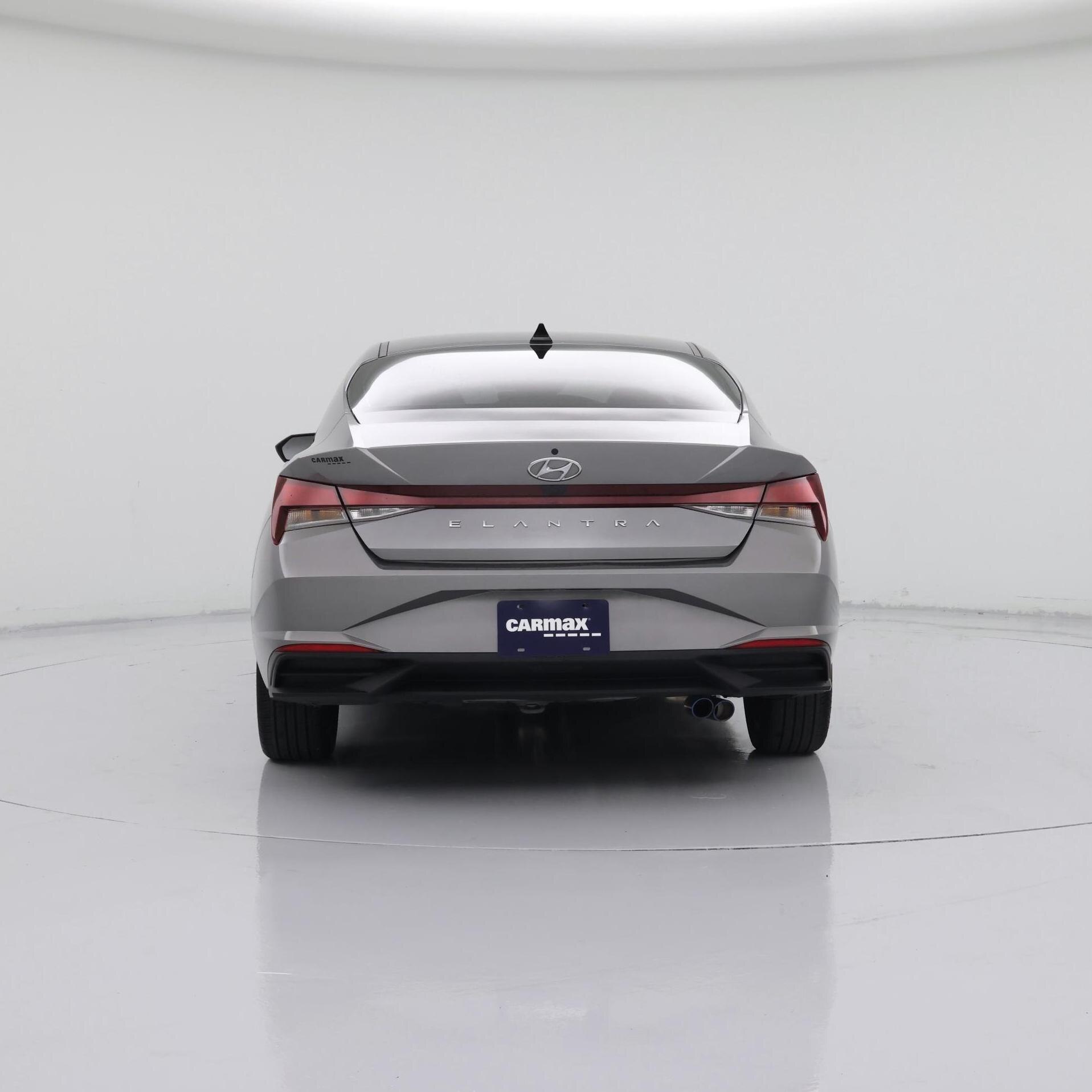 Thumbnail: 2023 Hyundai Elantra - 6
