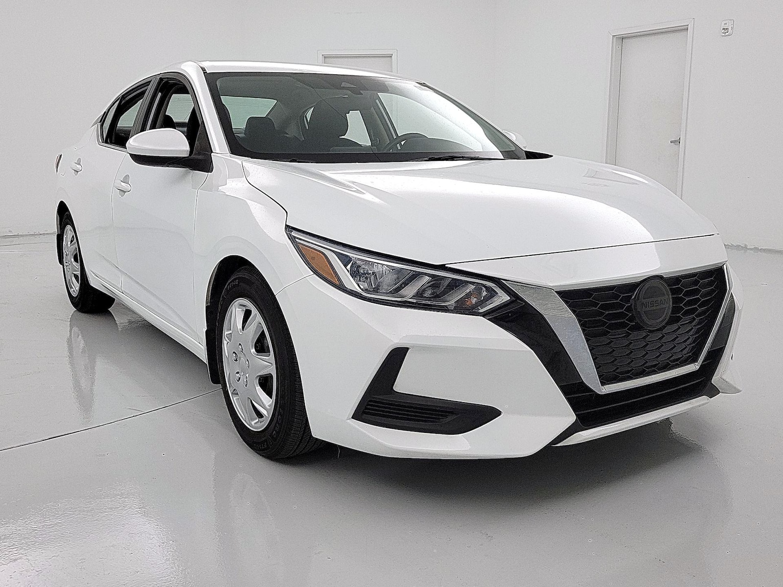 2022 Nissan Sentra S