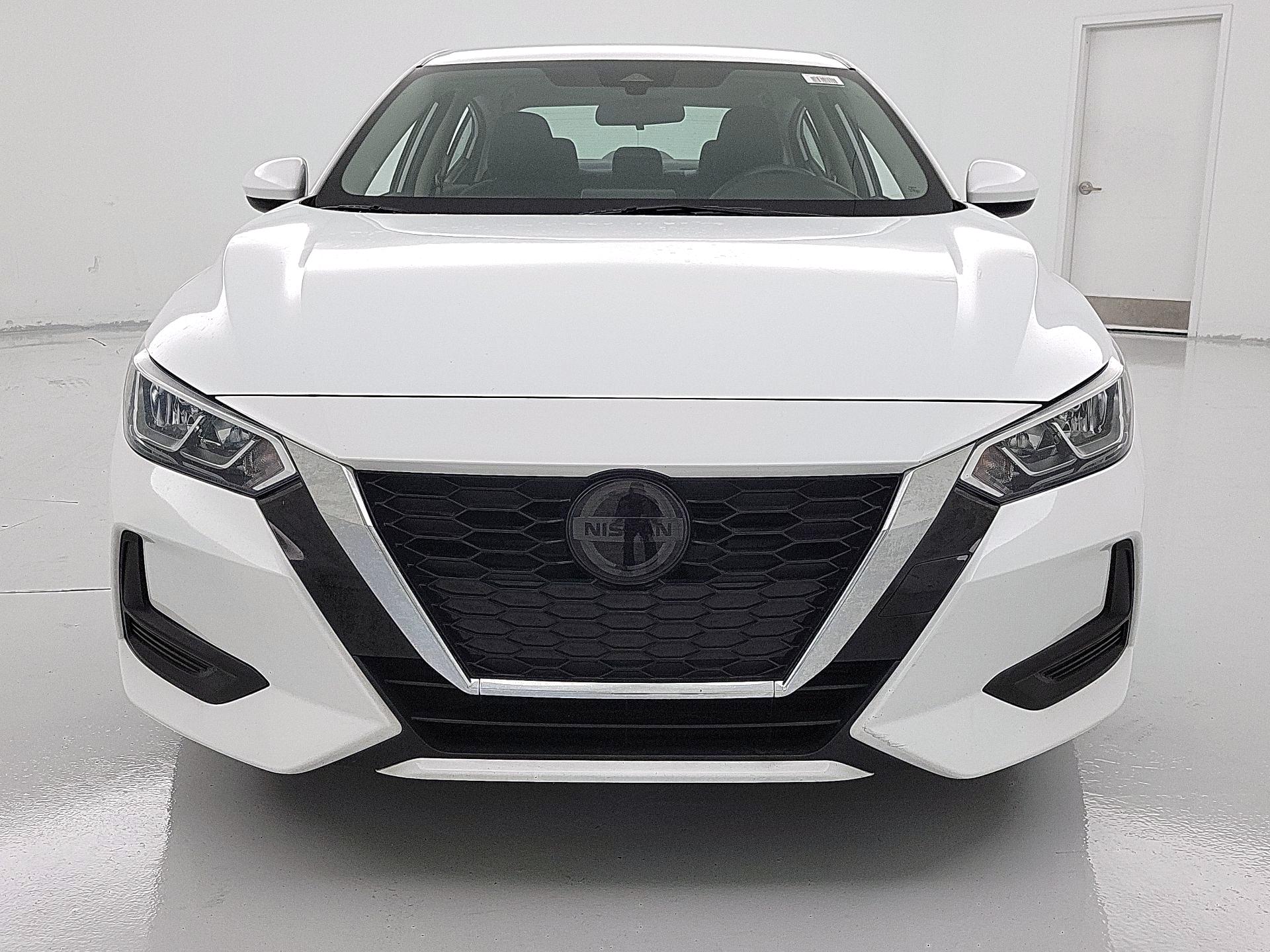 Thumbnail: 2022 Nissan Sentra - 2