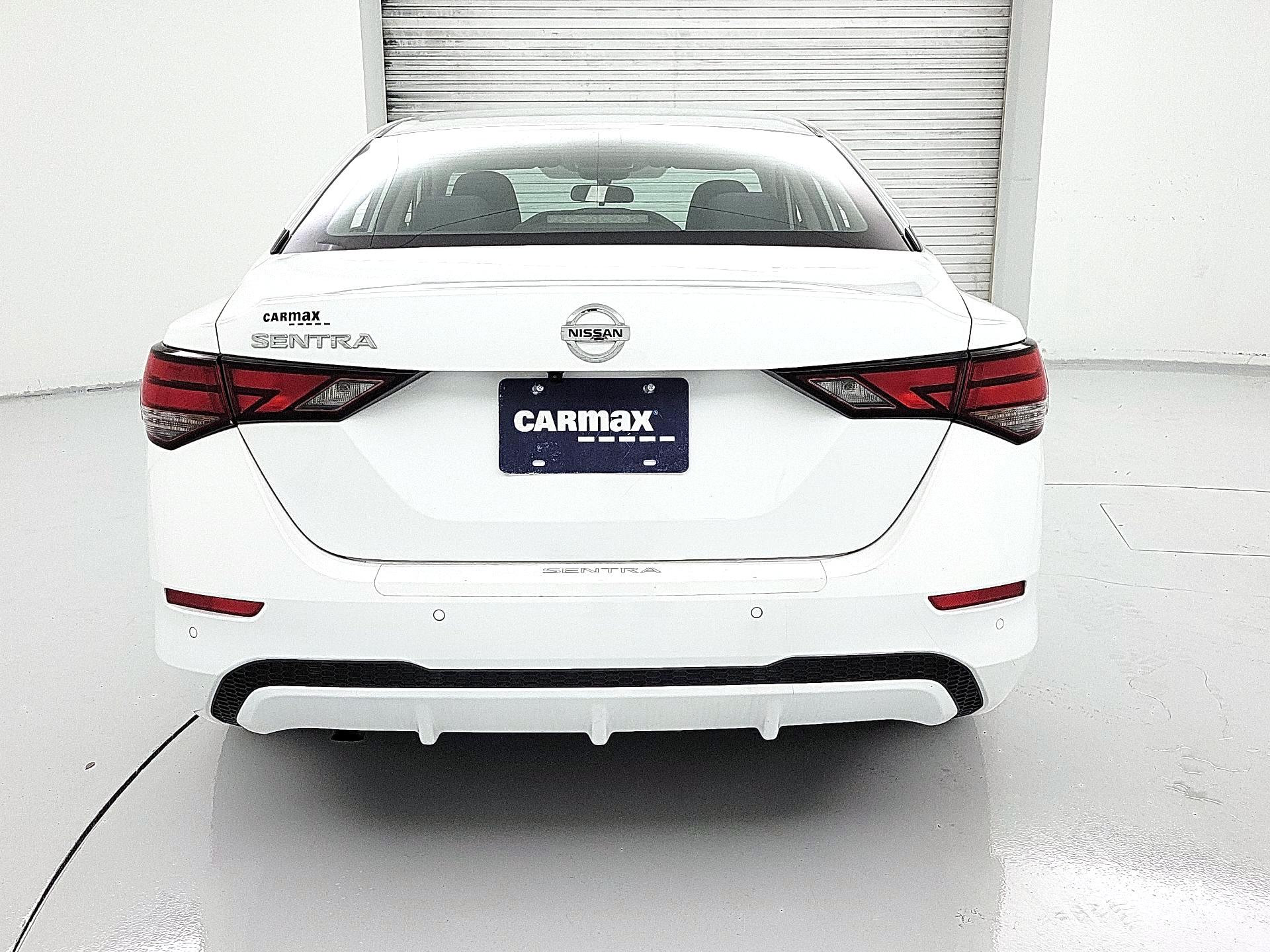 Thumbnail: 2022 Nissan Sentra - 6