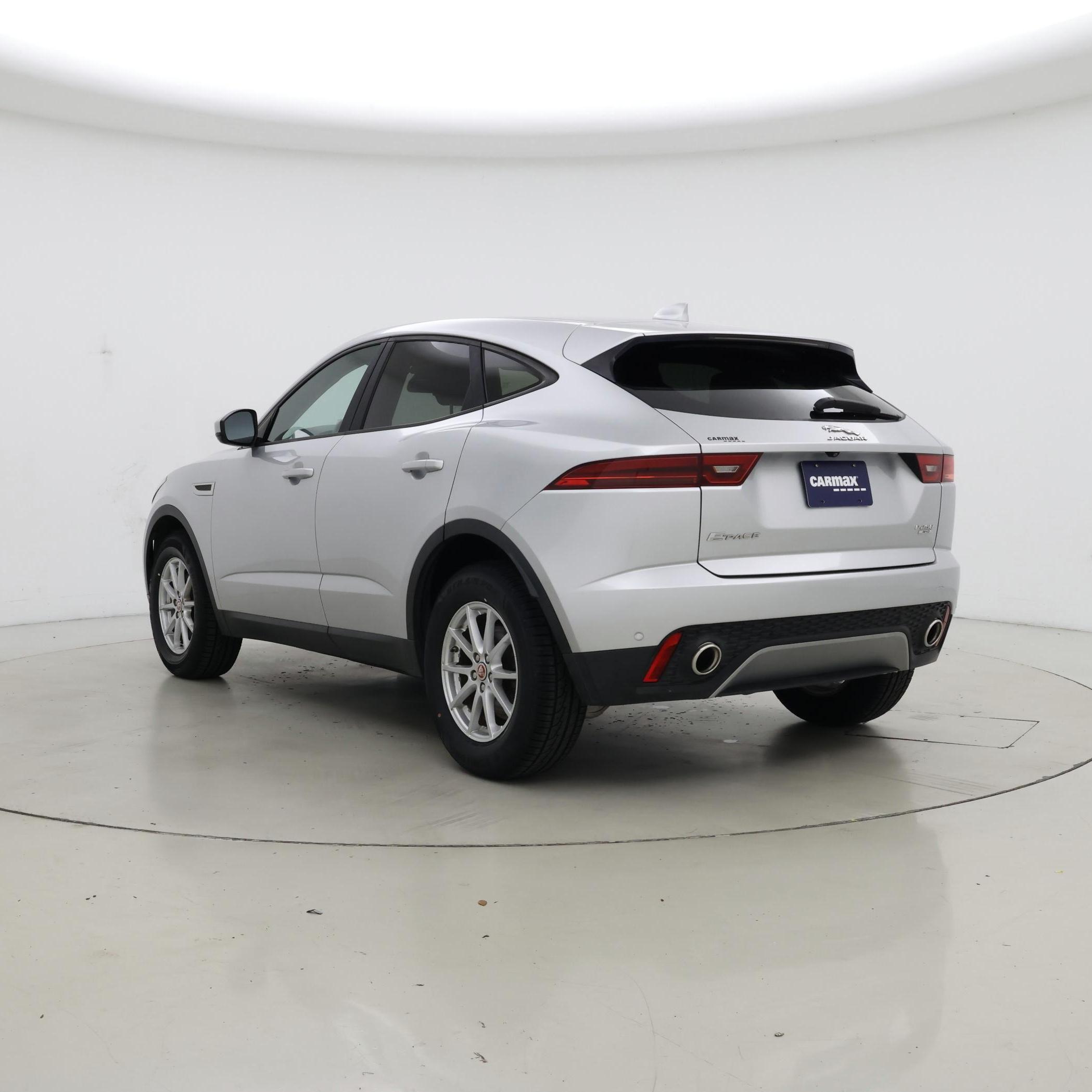 Thumbnail: 2019 Jaguar E-Pace - 2