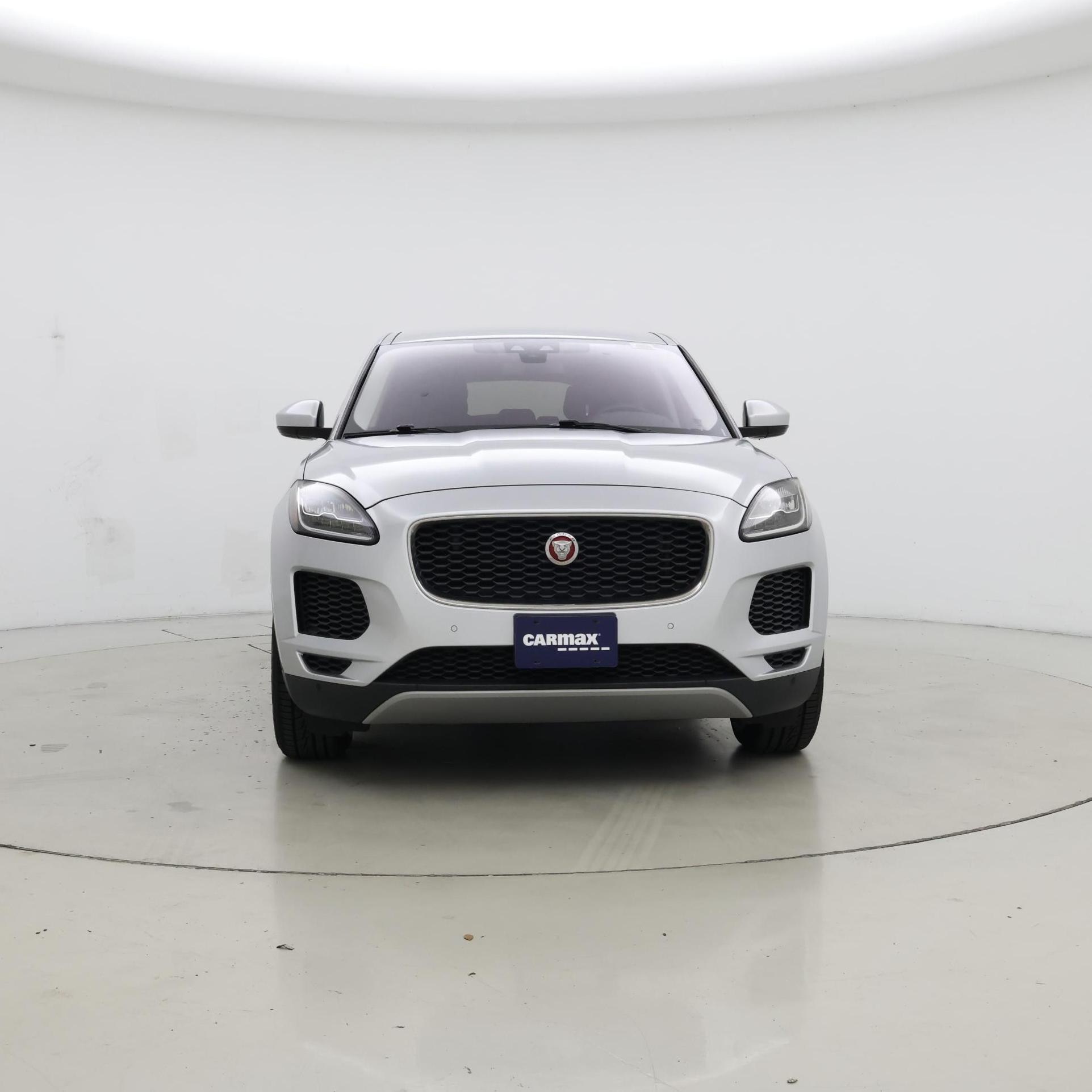 Thumbnail: 2019 Jaguar E-Pace - 5