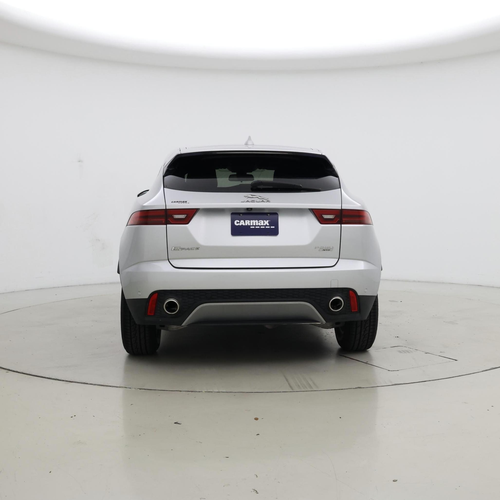 Thumbnail: 2019 Jaguar E-Pace - 6
