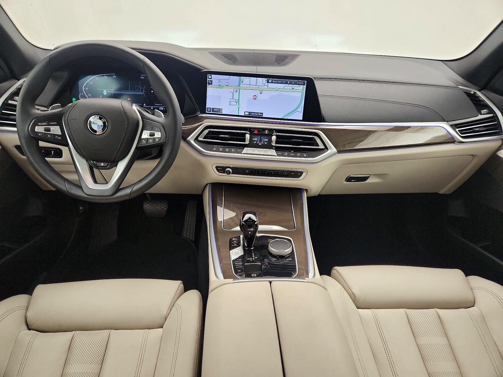 Thumbnail: 2022 BMW X5 - 9