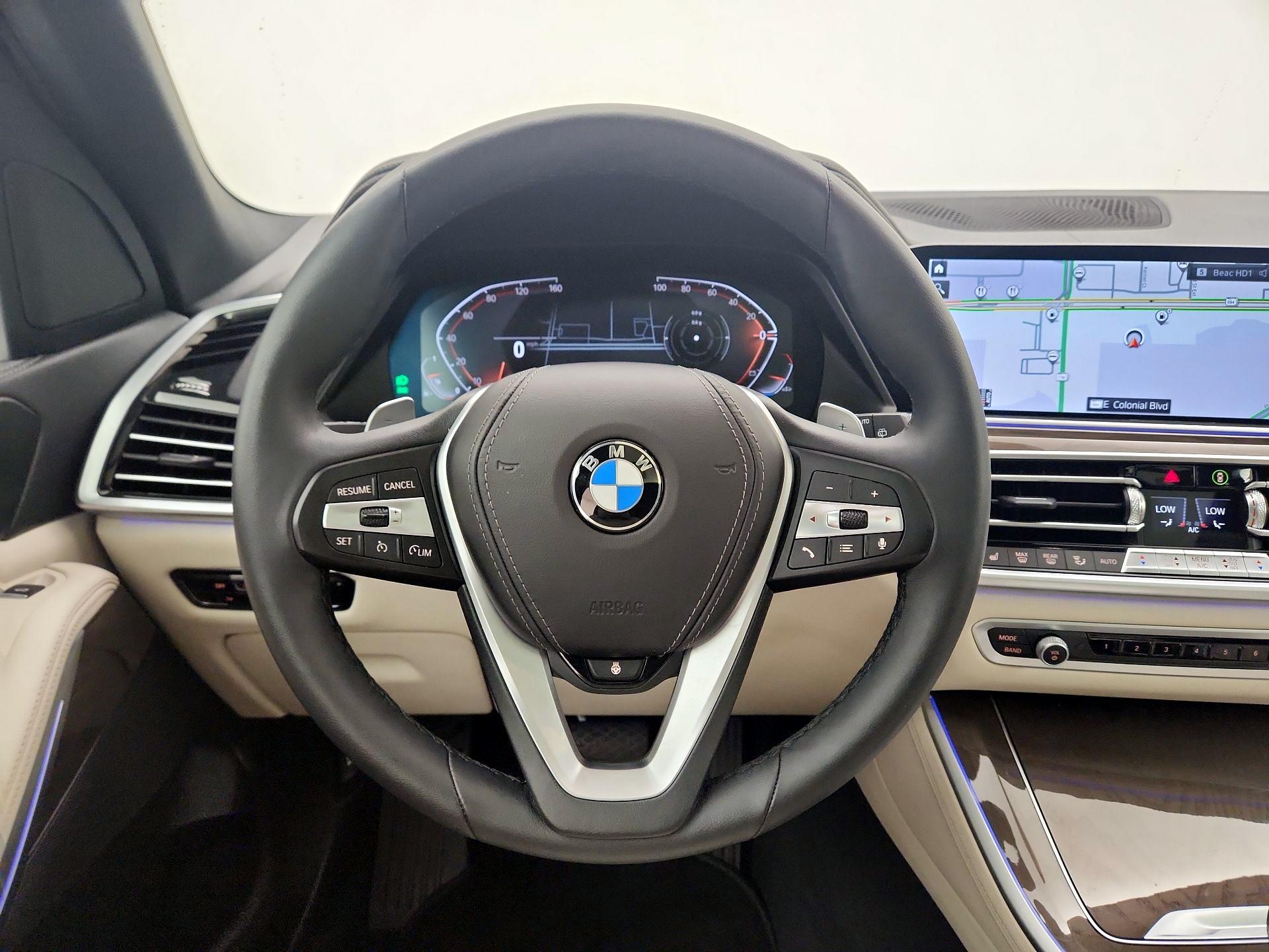 Thumbnail: 2022 BMW X5 - 10