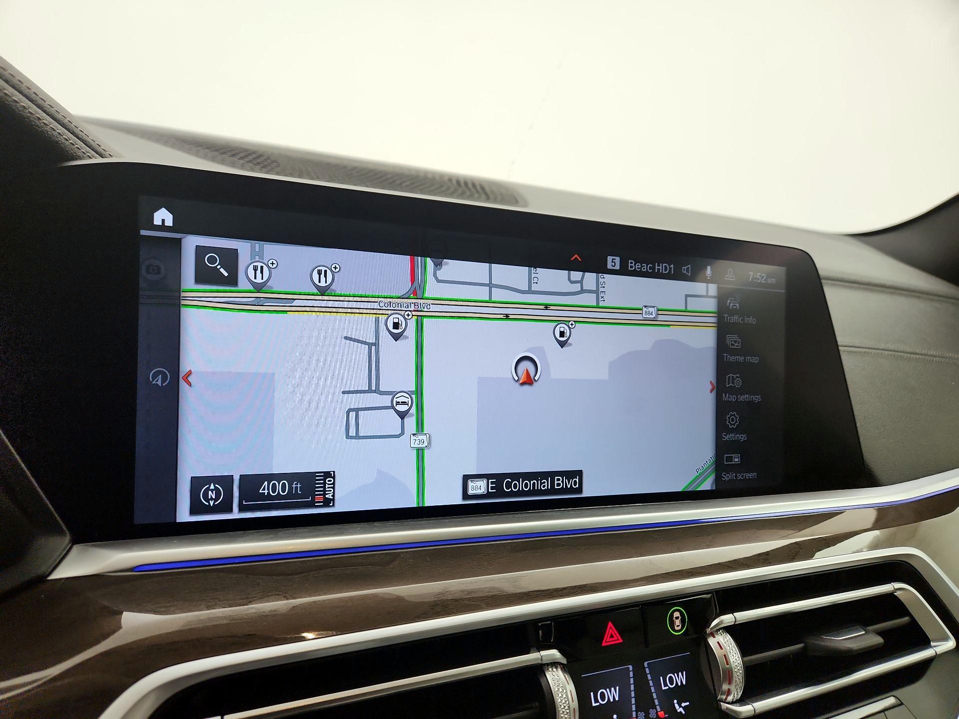 Thumbnail: 2022 BMW X5 - 14