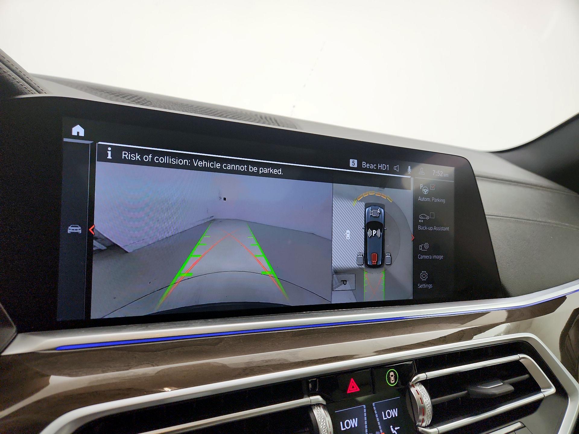 Thumbnail: 2022 BMW X5 - 15