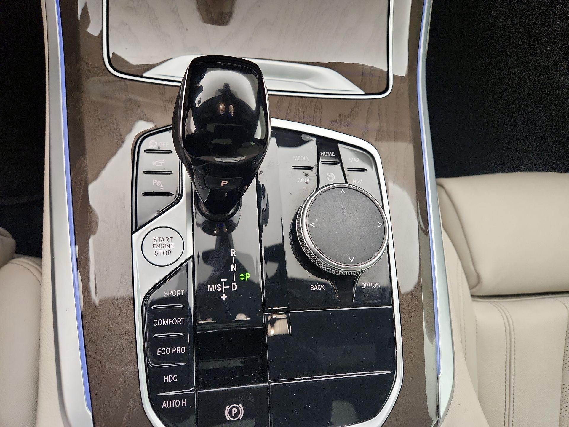 Thumbnail: 2022 BMW X5 - 18