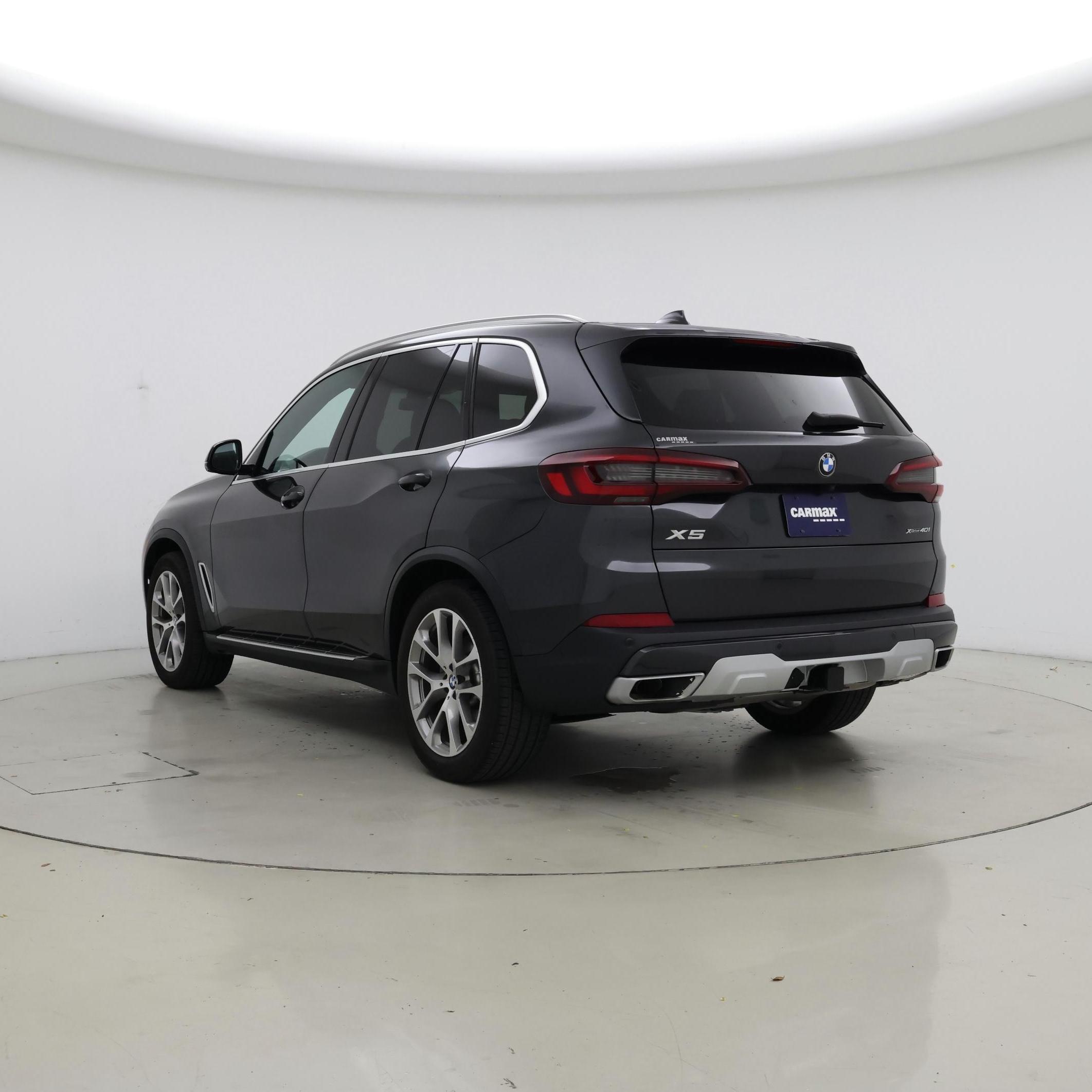 Thumbnail: 2022 BMW X5 - 2
