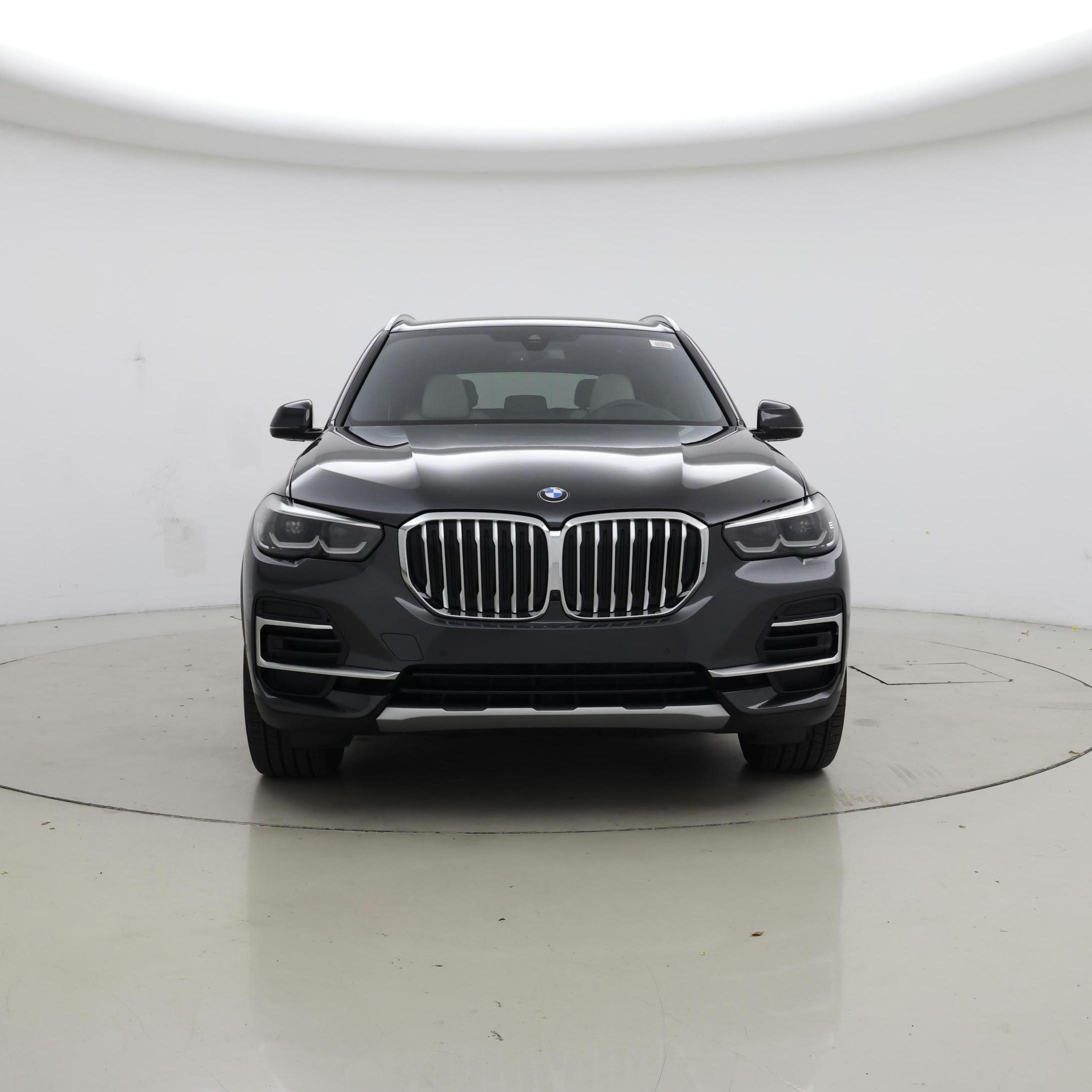 Thumbnail: 2022 BMW X5 - 5