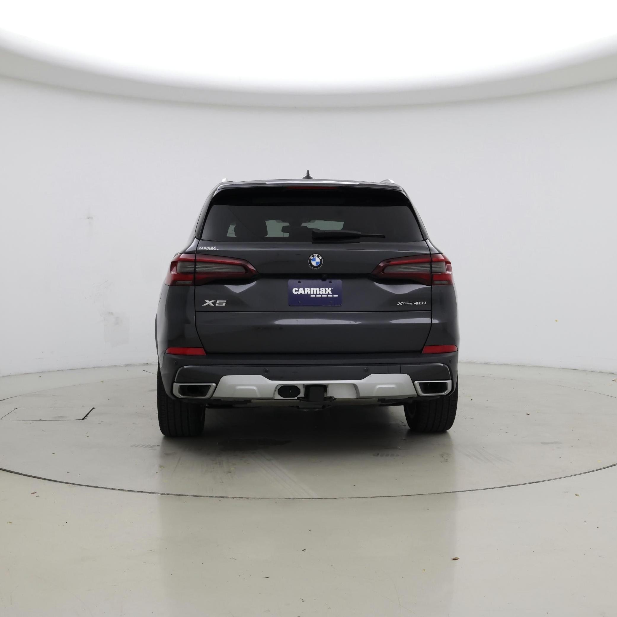 Thumbnail: 2022 BMW X5 - 6